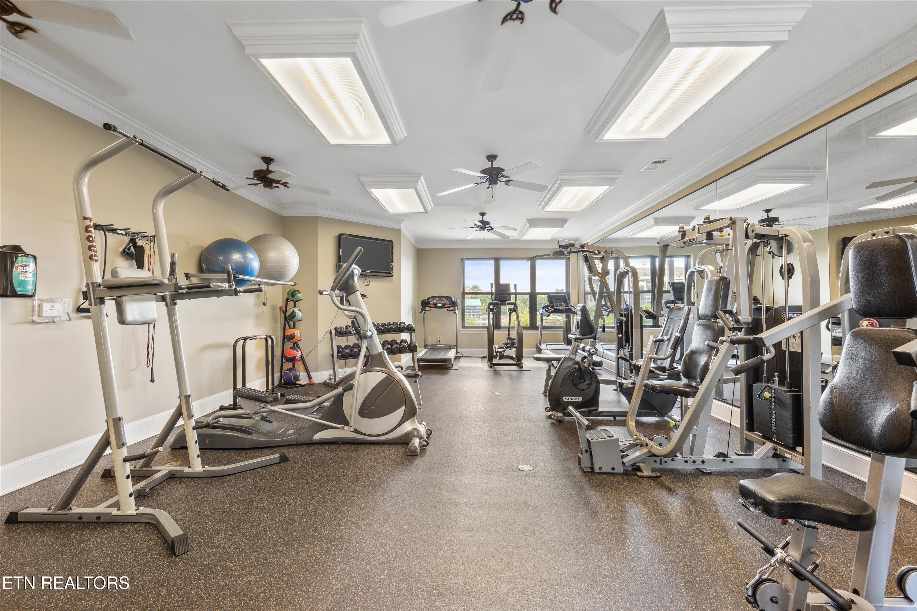 445 W Blount Ave, Knoxville, TN - Fort Loudoun and Tellico Lake Real Estate - Image# 34