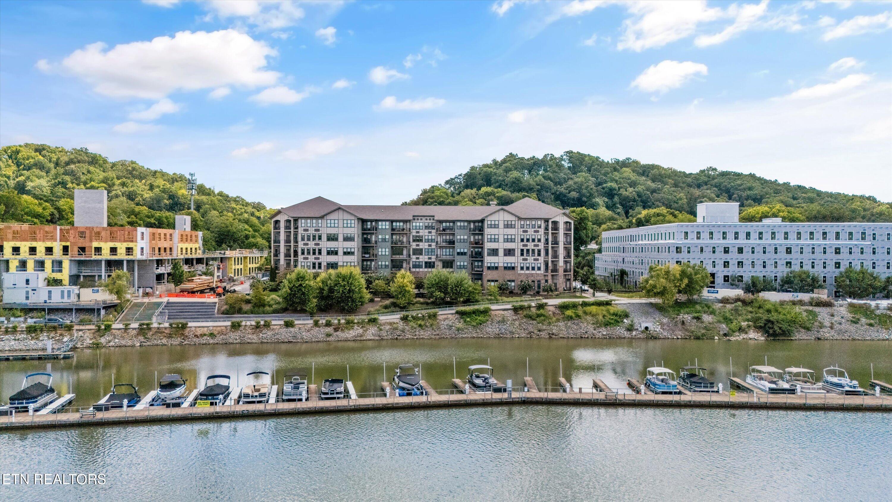 445 W Blount Ave, Knoxville, TN - Fort Loudoun and Tellico Lake Real Estate - Image# 39