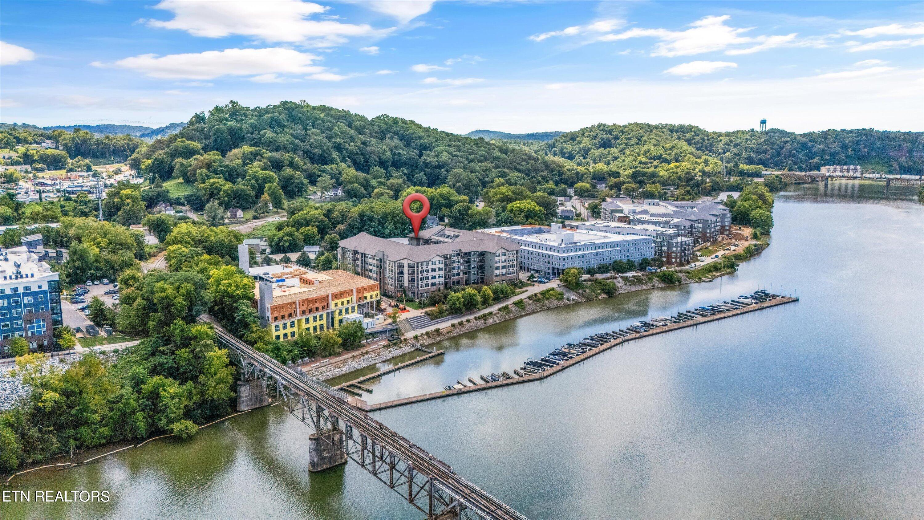 445 W Blount Ave, Knoxville, TN - Fort Loudoun and Tellico Lake Real Estate - Image# 40