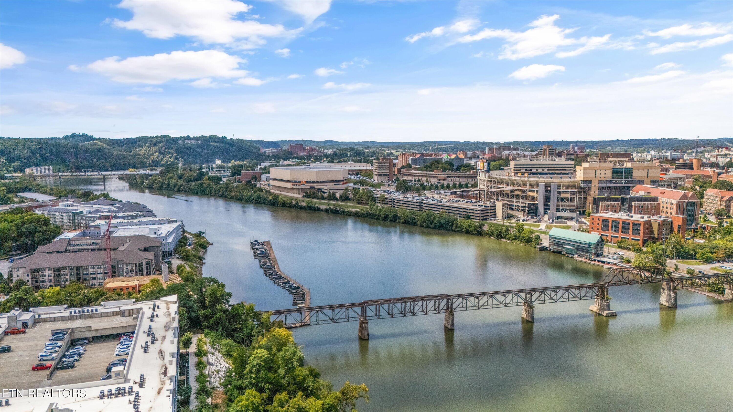 445 W Blount Ave, Knoxville, TN - Fort Loudoun and Tellico Lake Real Estate - Image# 41