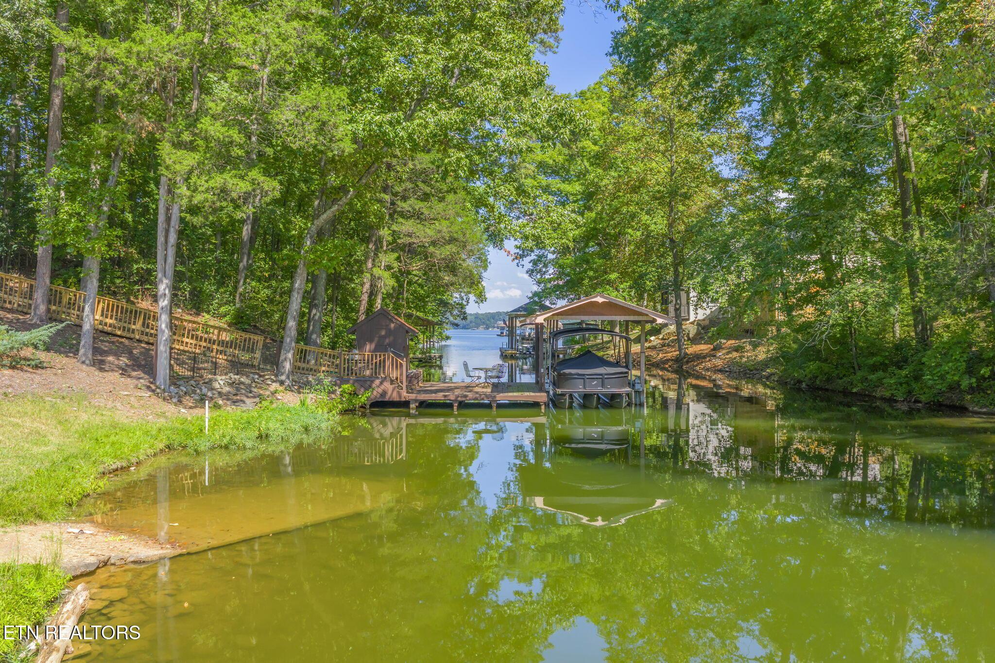 Fort Loudoun and Tellico Lake Real Estate - Image# 3