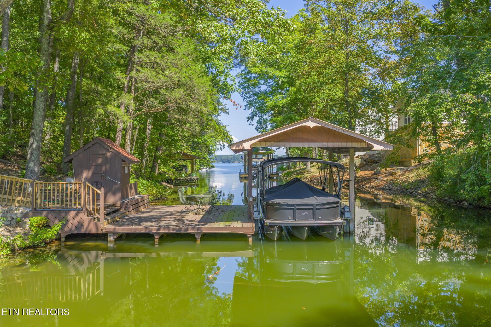 Fort Loudoun and Tellico Lake Real Estate - Image# 42