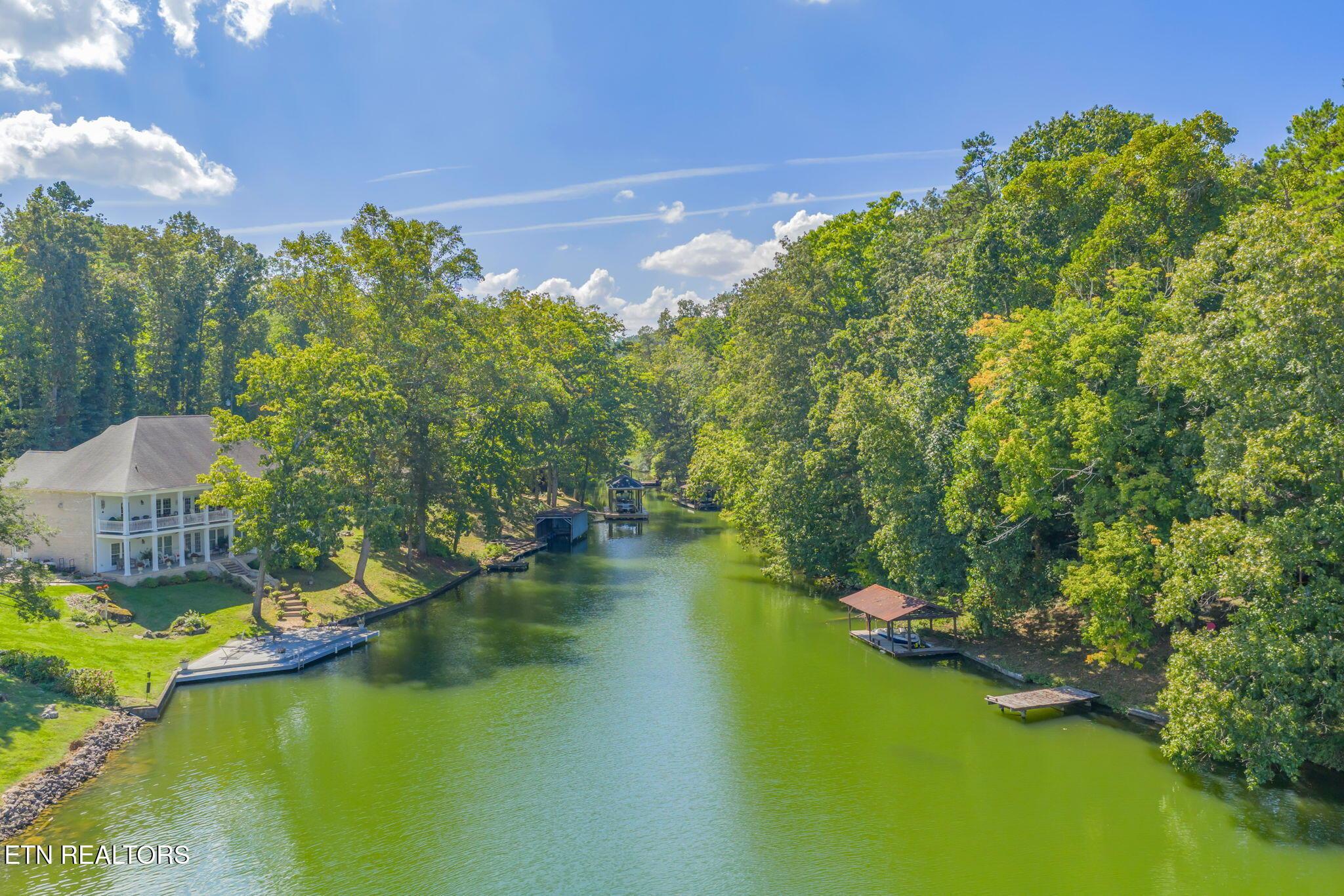 Fort Loudoun and Tellico Lake Real Estate - Image# 45