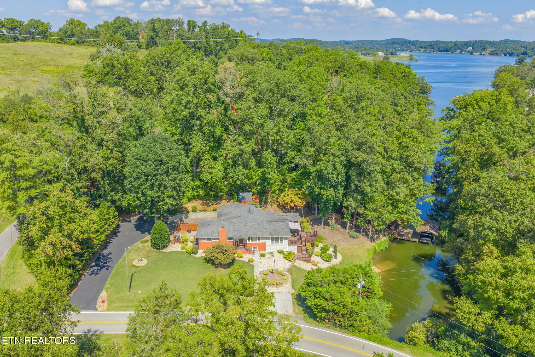 Fort Loudoun and Tellico Lake Real Estate - Image# 1