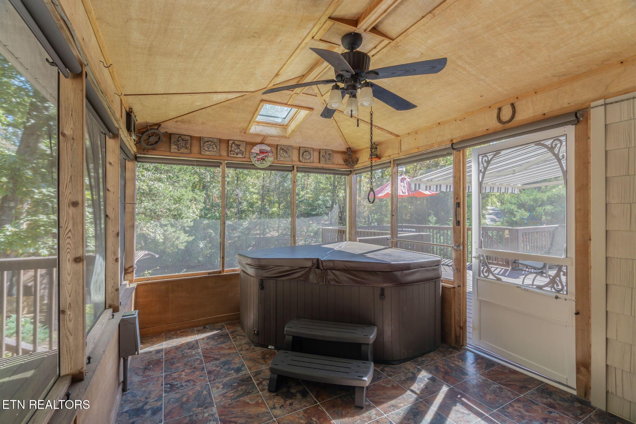 Fort Loudoun and Tellico Lake Real Estate - Image# 24