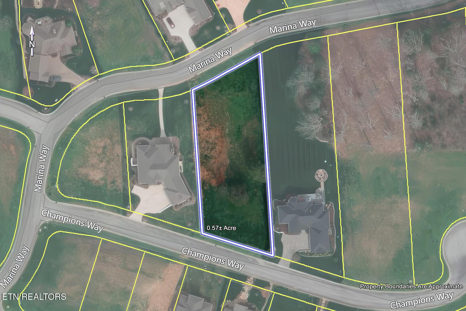 375 Champions Way, Lenoir City, TN - Fort Loudoun and Tellico Lake Real Estate - Image# 19