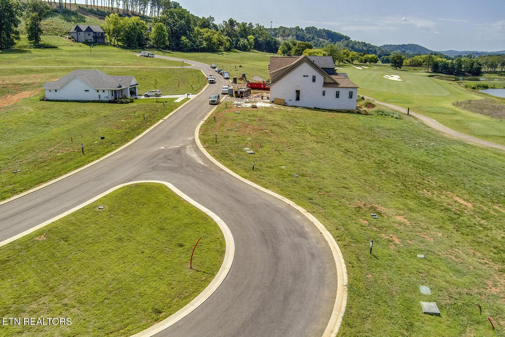 497 Black Bear Circle, Loudon, TN - Fort Loudoun and Tellico Lake Real Estate - Image# 9