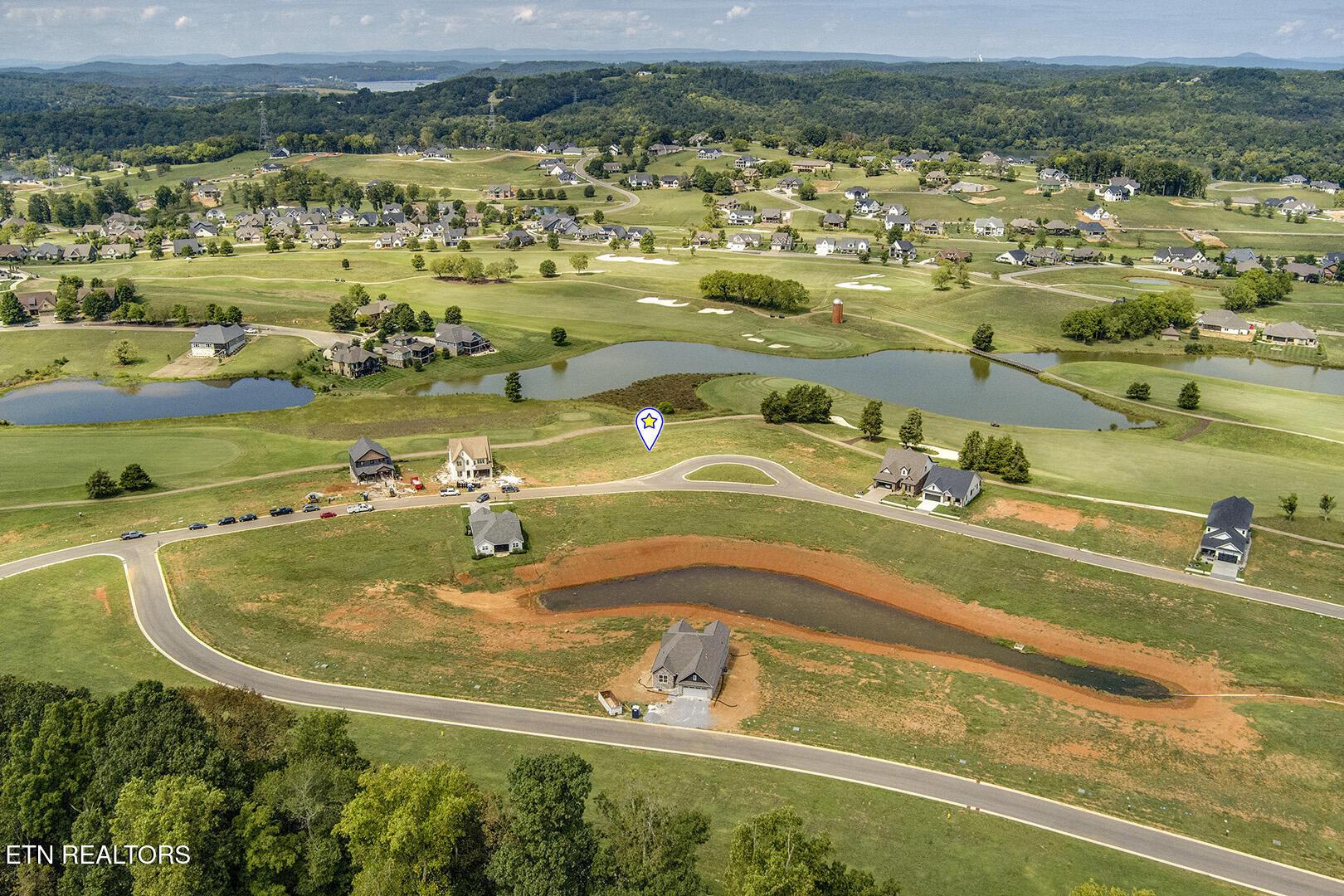 497 Black Bear Circle, Loudon, TN - Fort Loudoun and Tellico Lake Real Estate - Image# 17