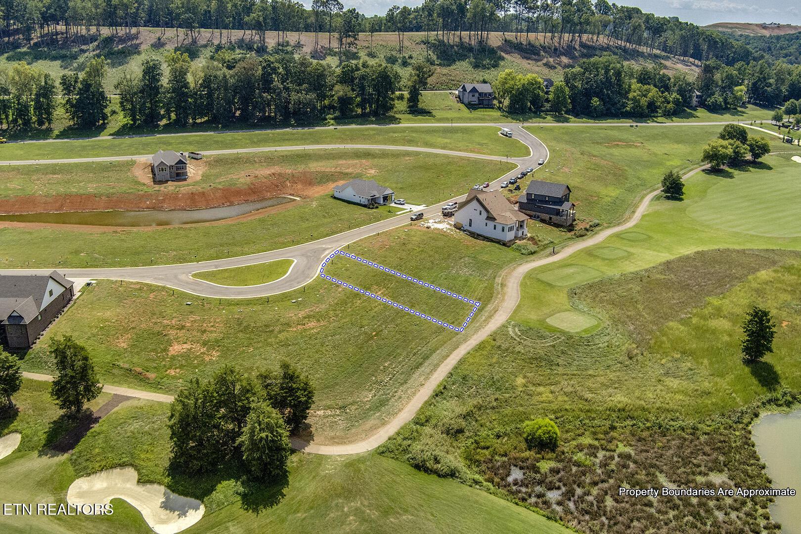 497 Black Bear Circle, Loudon, TN - Fort Loudoun and Tellico Lake Real Estate - Image# 20