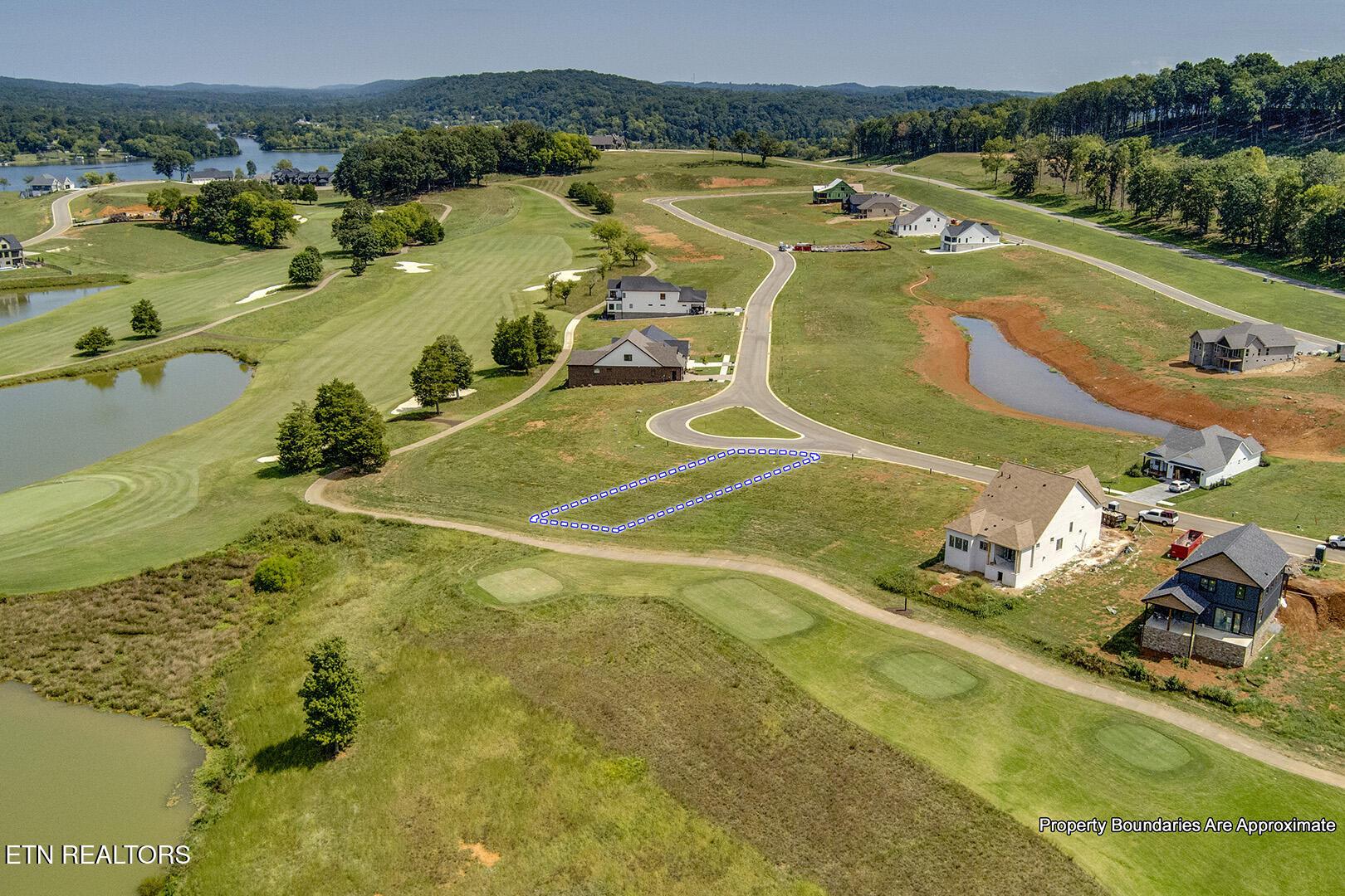497 Black Bear Circle, Loudon, TN - Fort Loudoun and Tellico Lake Real Estate - Image# 22
