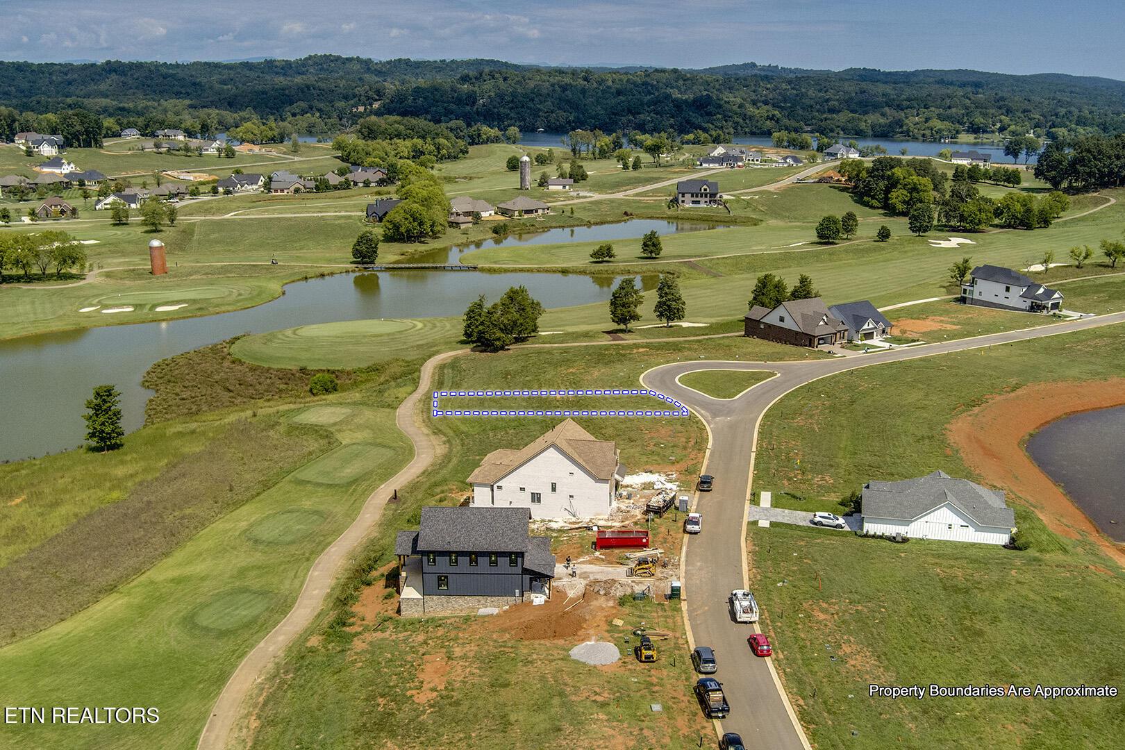 497 Black Bear Circle, Loudon, TN - Fort Loudoun and Tellico Lake Real Estate - Image# 23