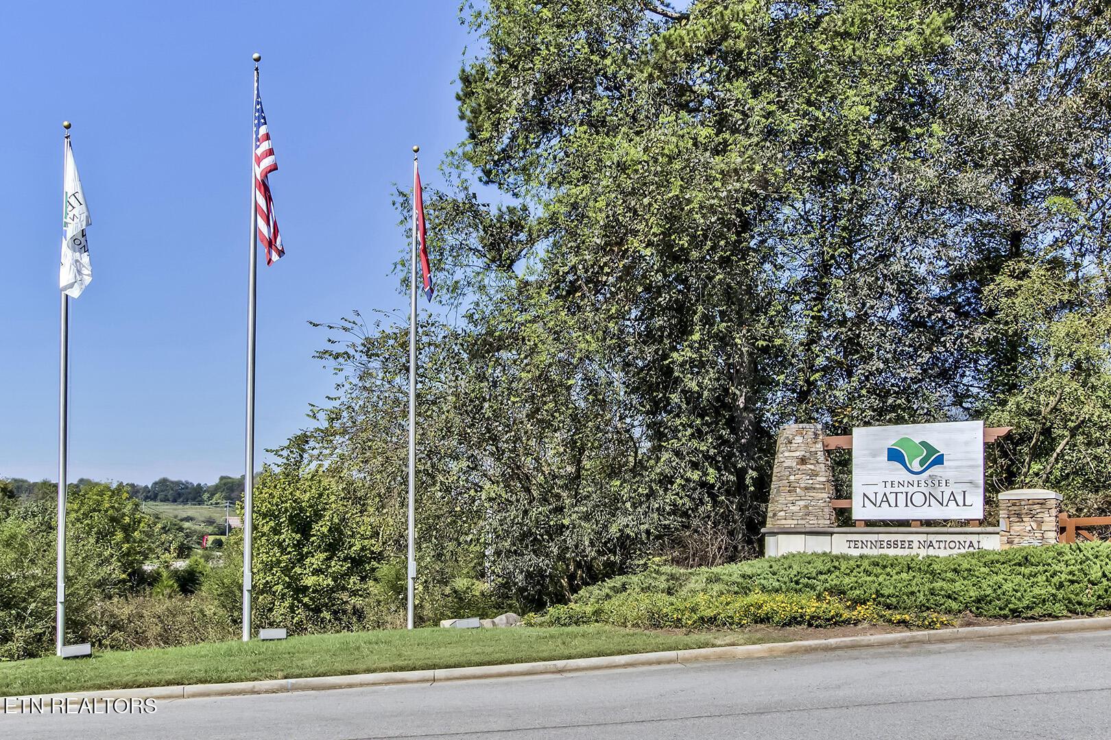 497 Black Bear Circle, Loudon, TN - Fort Loudoun and Tellico Lake Real Estate - Image# 5