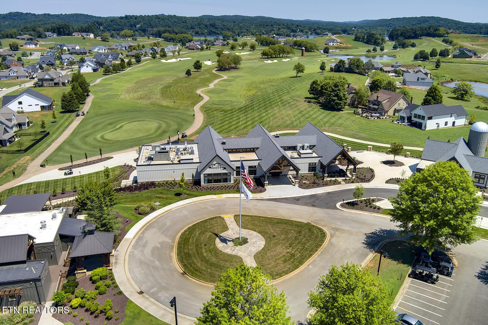 497 Black Bear Circle, Loudon, TN - Fort Loudoun and Tellico Lake Real Estate - Image# 7