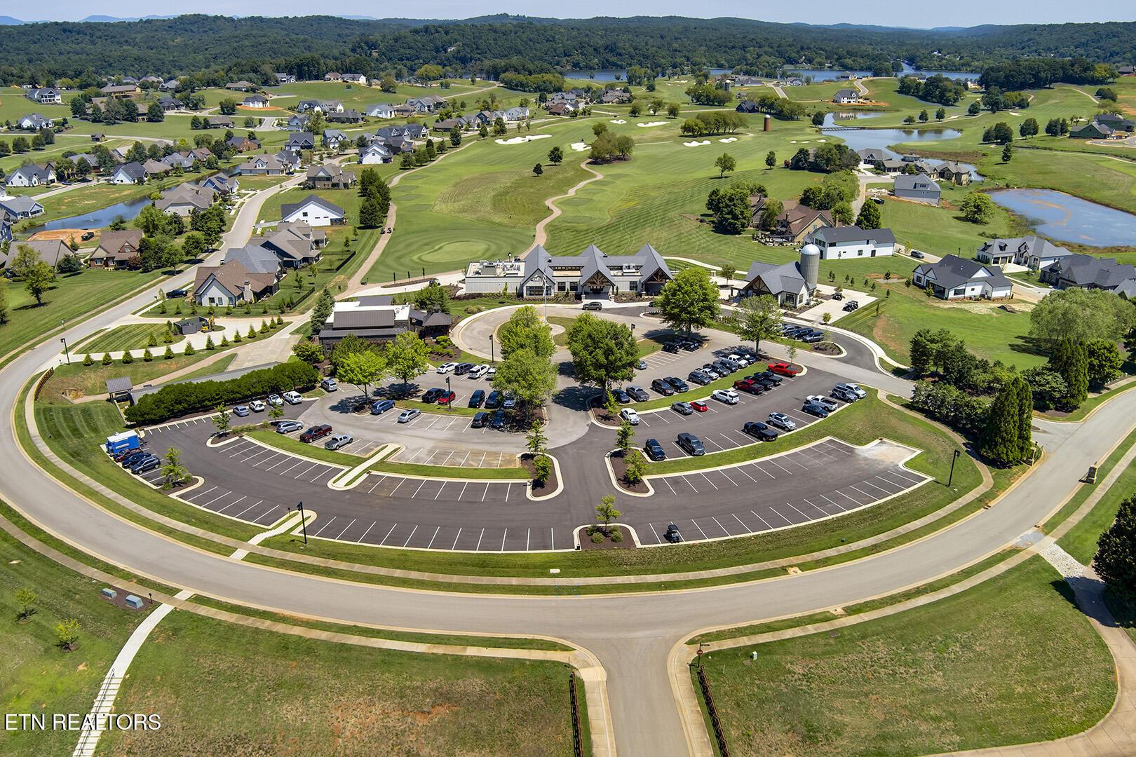 497 Black Bear Circle, Loudon, TN - Fort Loudoun and Tellico Lake Real Estate - Image# 32