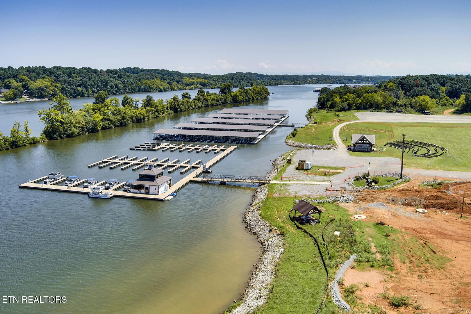 497 Black Bear Circle, Loudon, TN - Fort Loudoun and Tellico Lake Real Estate - Image# 40