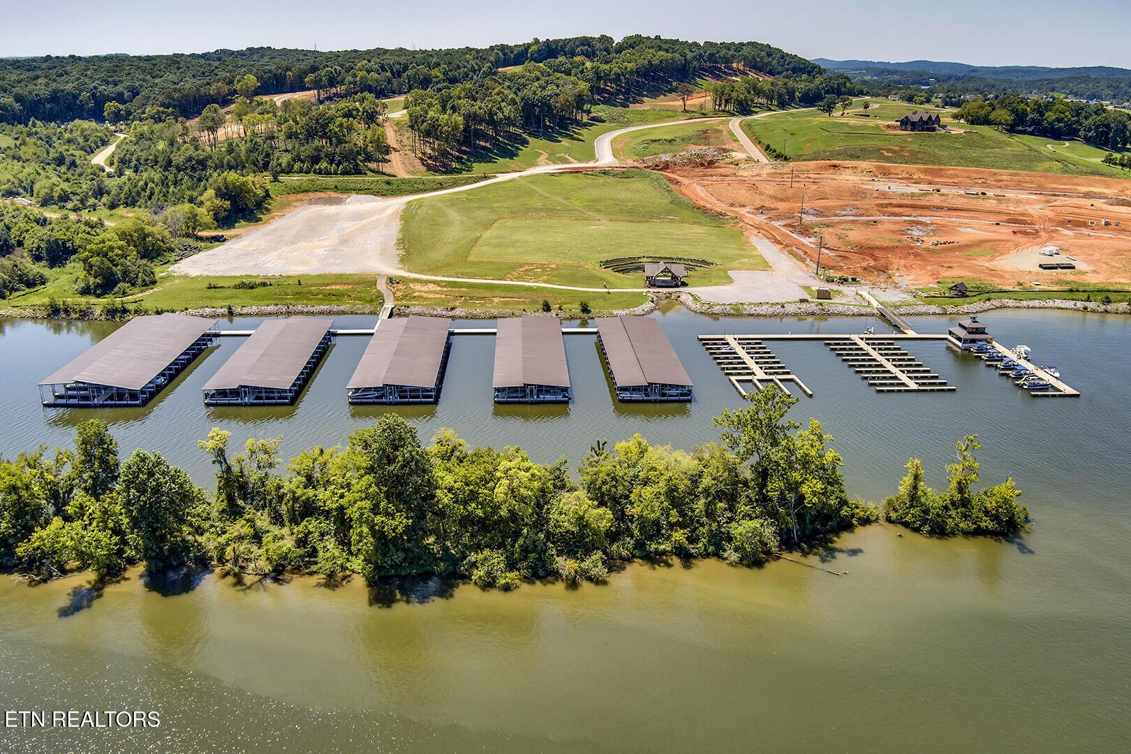 497 Black Bear Circle, Loudon, TN - Fort Loudoun and Tellico Lake Real Estate - Image# 42