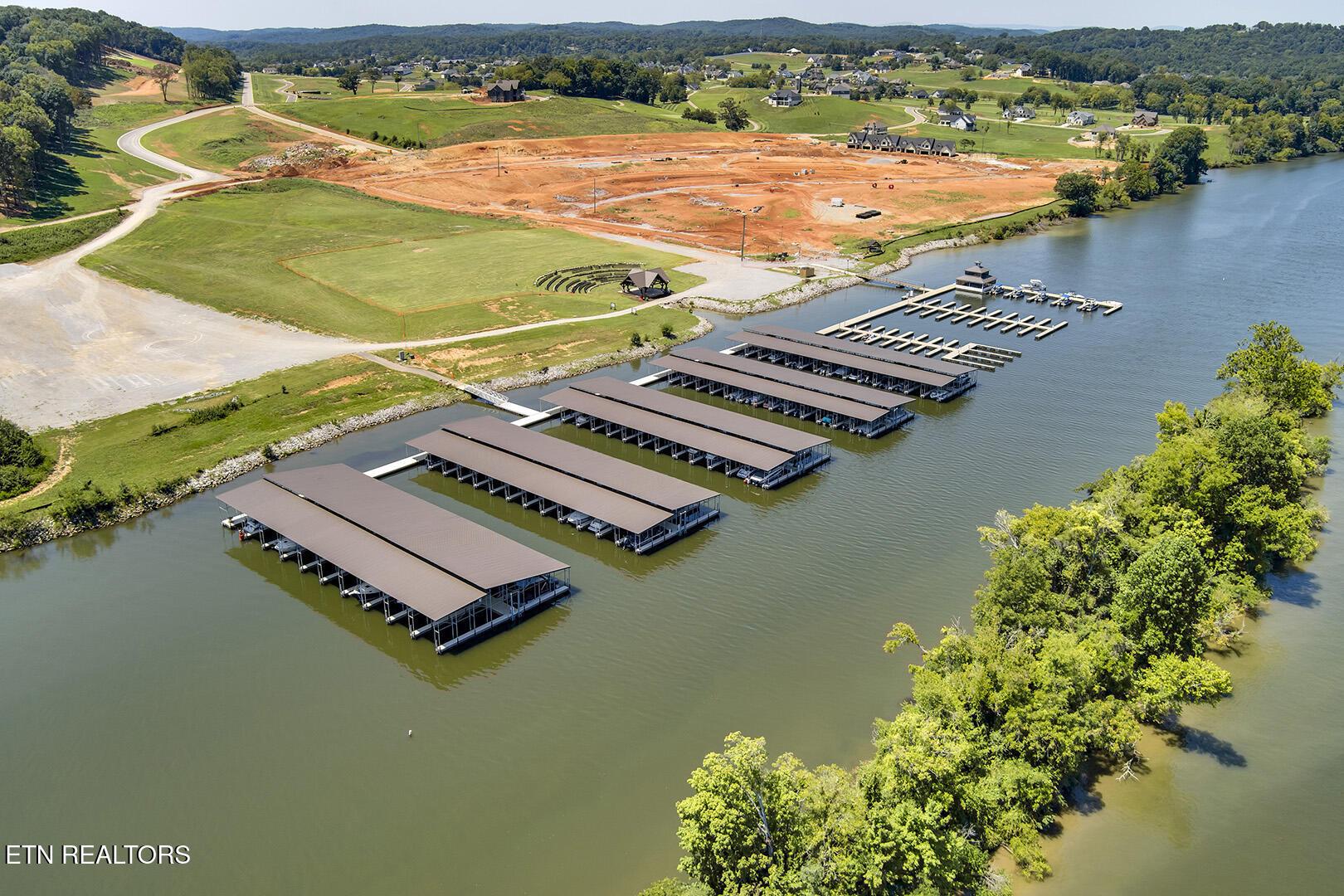 497 Black Bear Circle, Loudon, TN - Fort Loudoun and Tellico Lake Real Estate - Image# 43