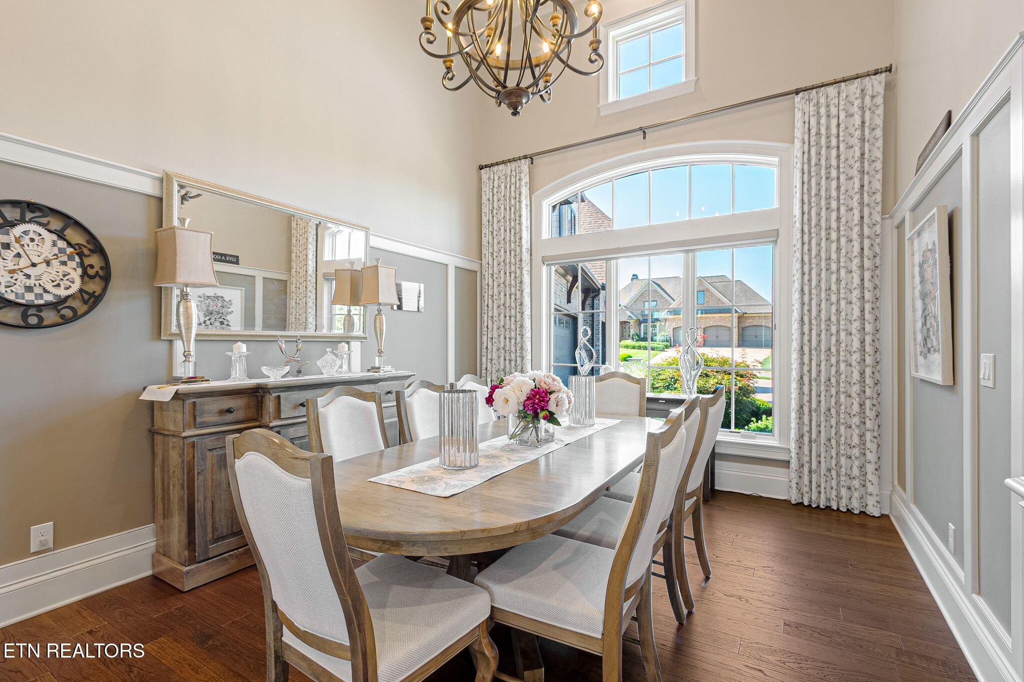 Fort Loudoun and Tellico Lake Real Estate - Image# 4