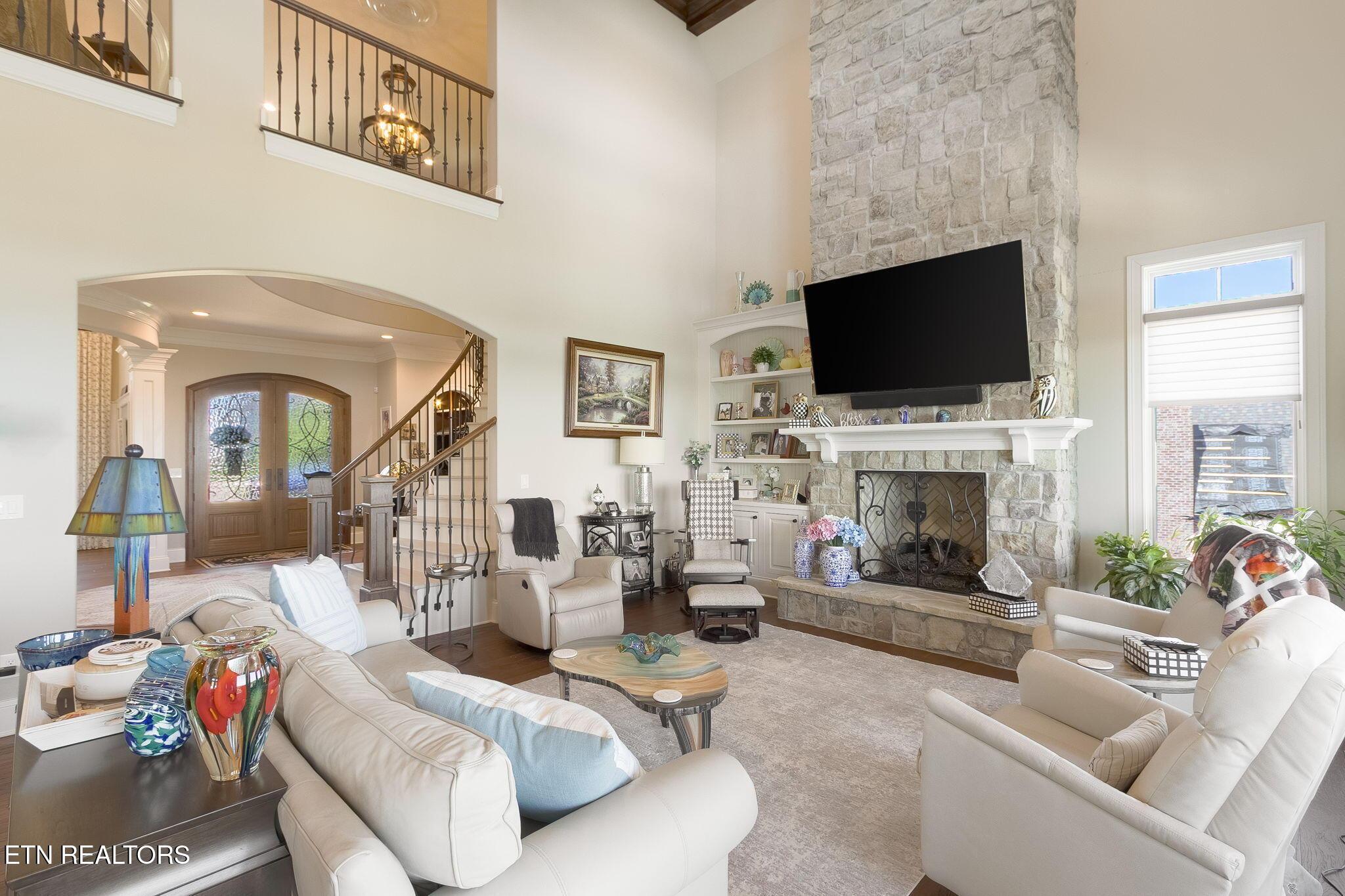Fort Loudoun and Tellico Lake Real Estate - Image# 9