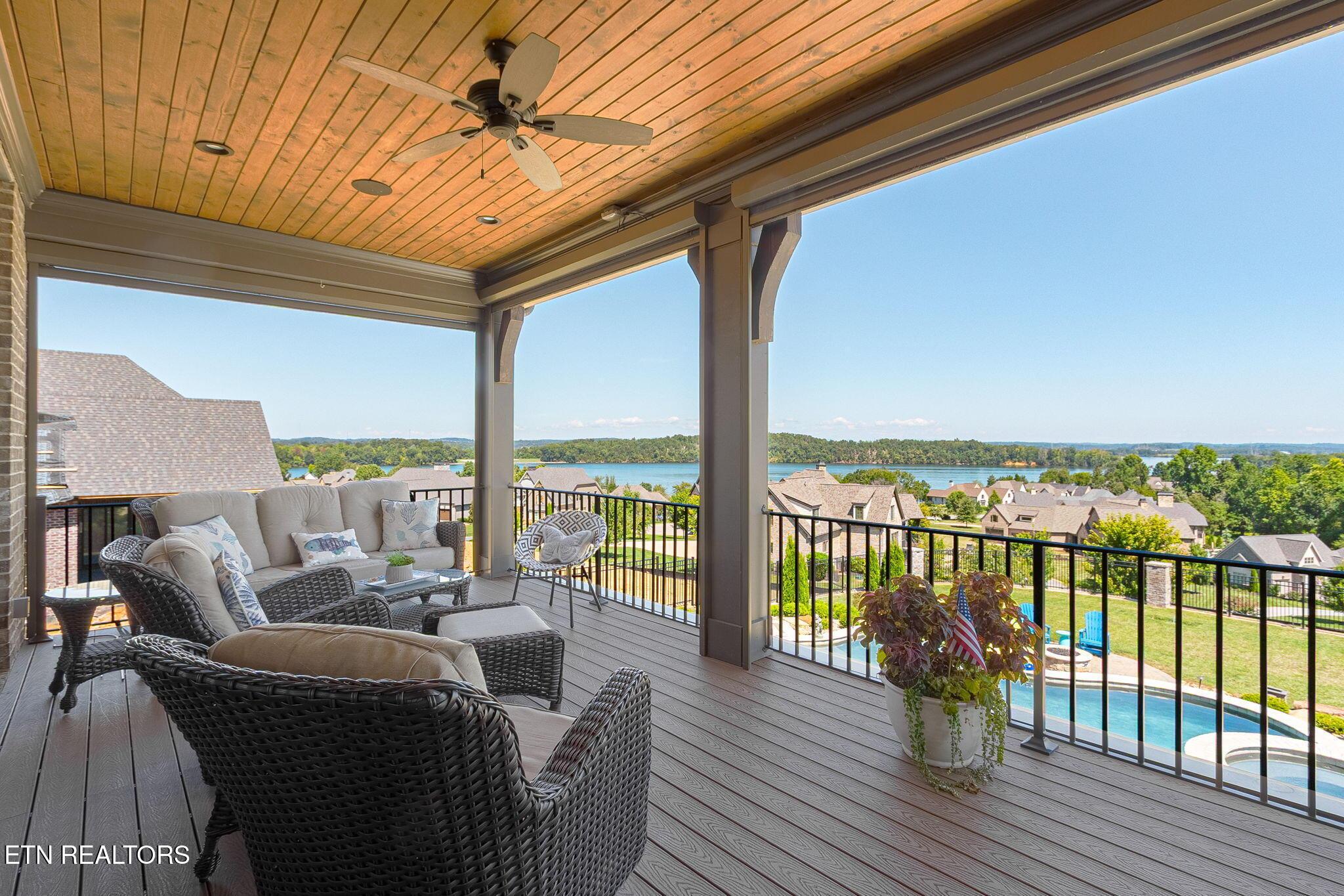 Fort Loudoun and Tellico Lake Real Estate - Image# 11