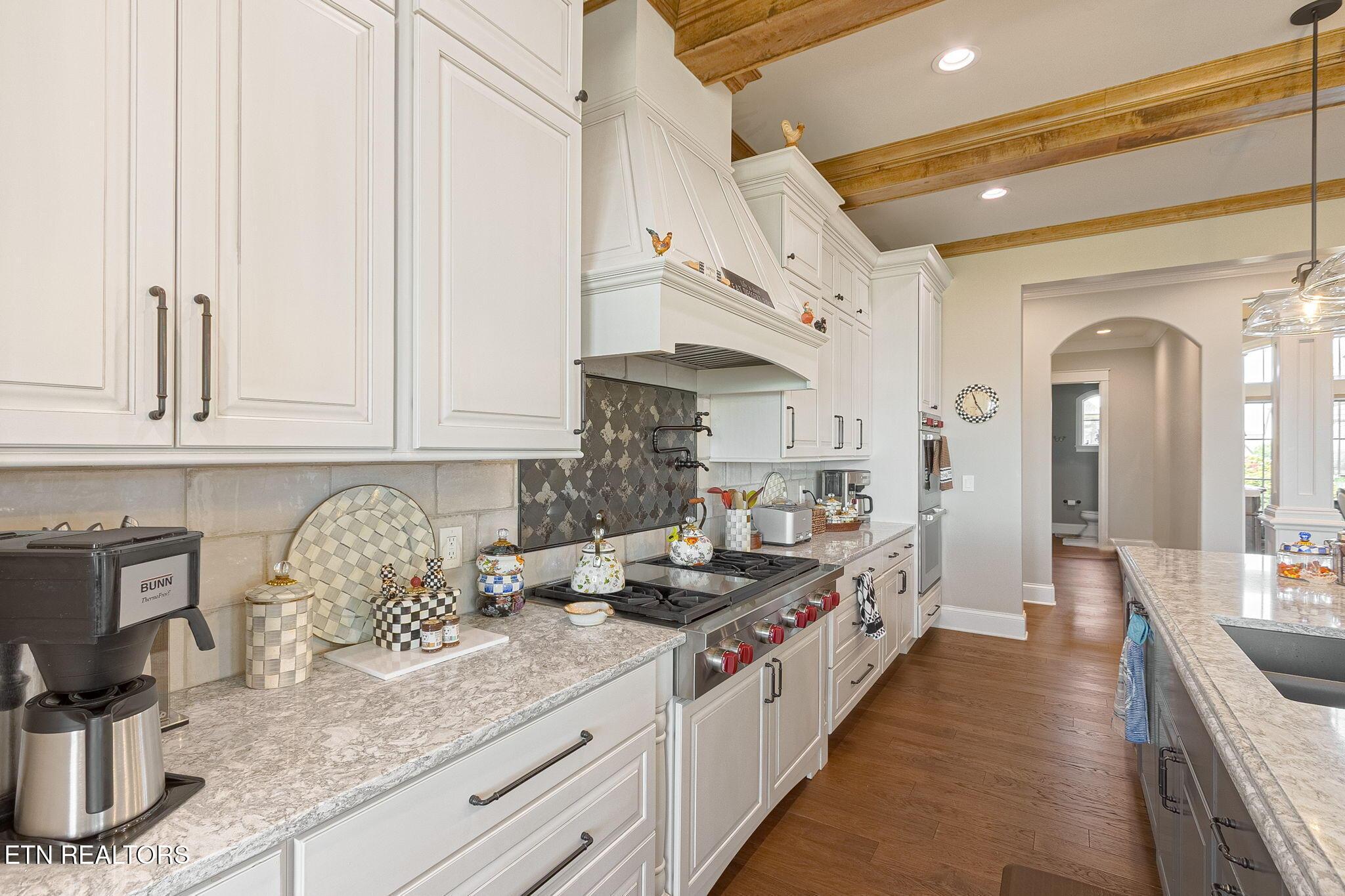 Fort Loudoun and Tellico Lake Real Estate - Image# 14