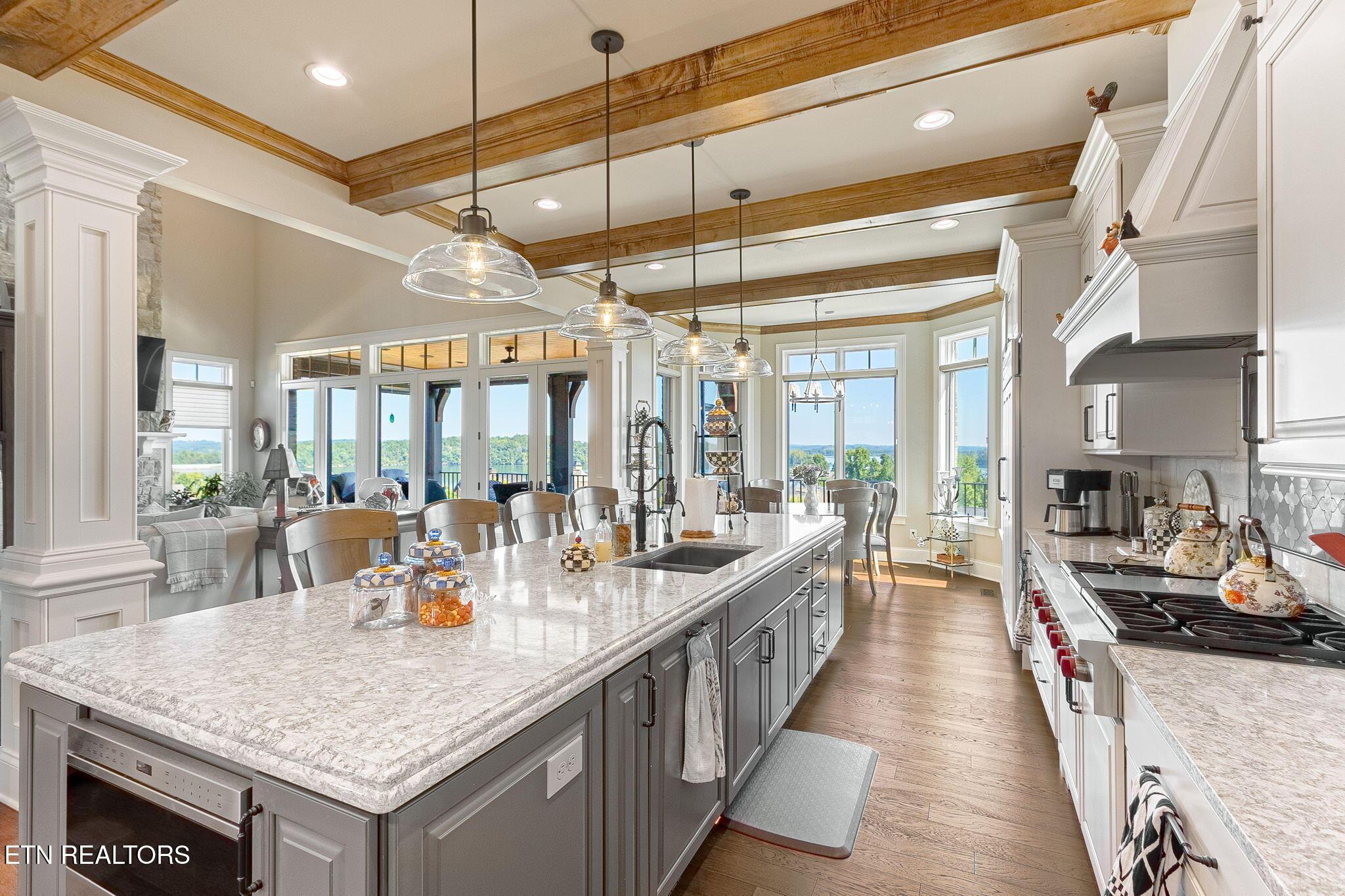 Fort Loudoun and Tellico Lake Real Estate - Image# 15