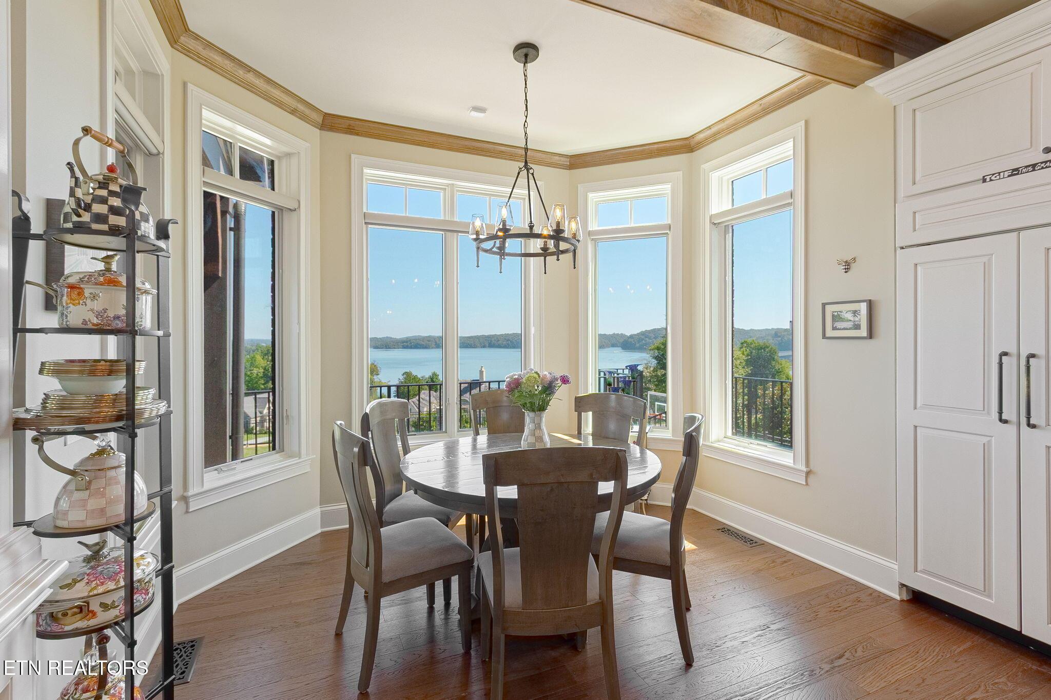 Fort Loudoun and Tellico Lake Real Estate - Image# 18