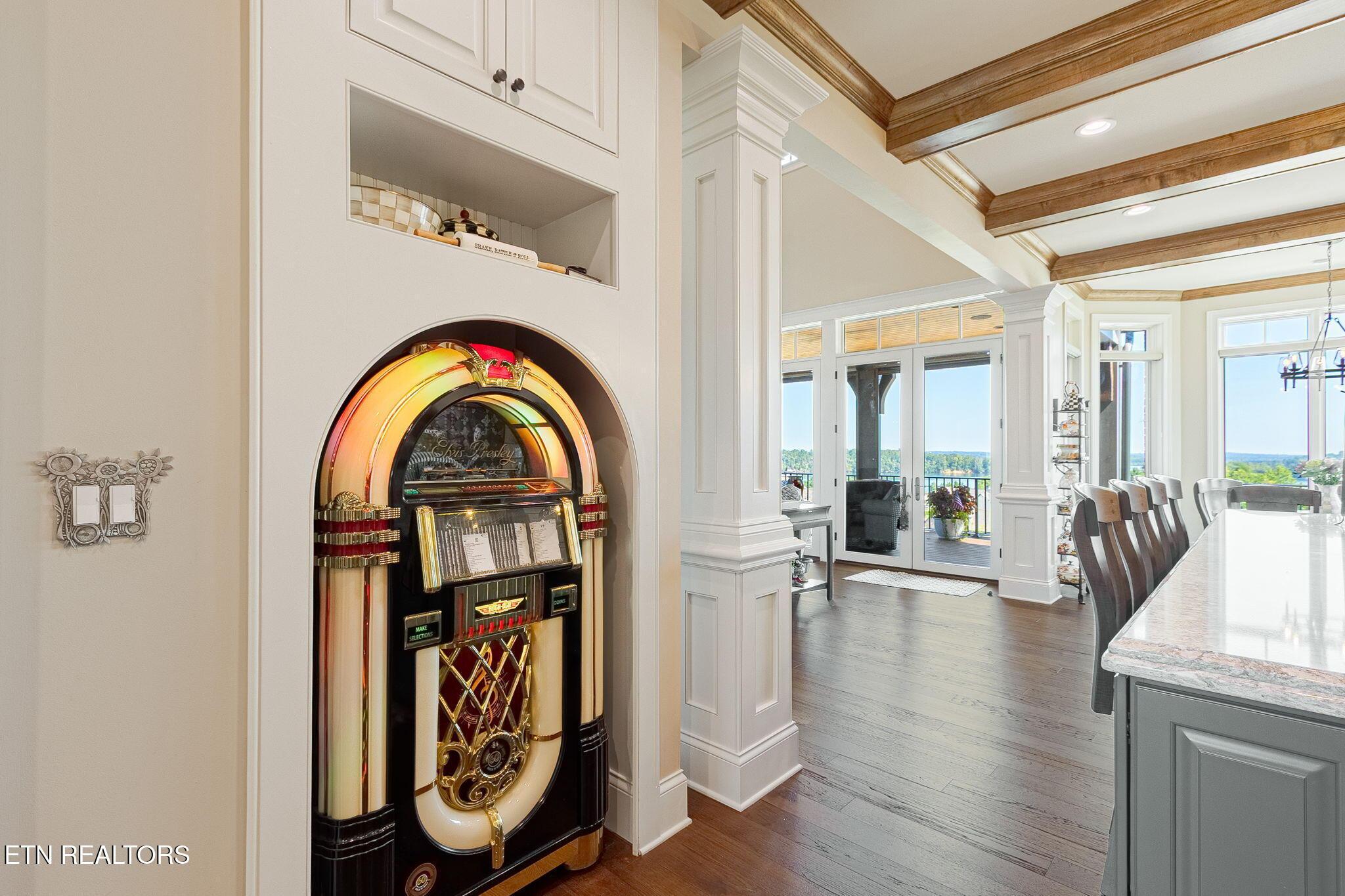 Fort Loudoun and Tellico Lake Real Estate - Image# 19