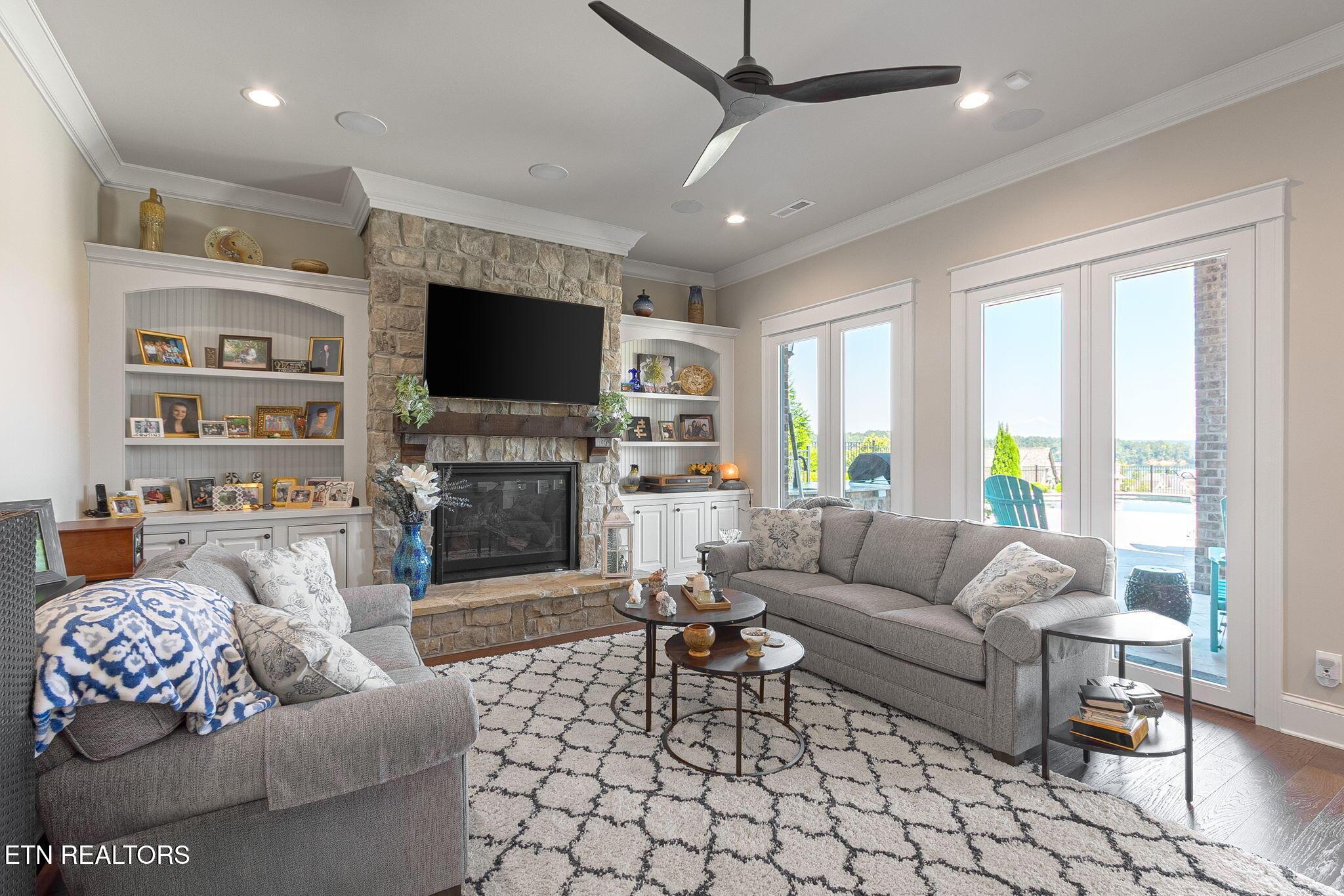 Fort Loudoun and Tellico Lake Real Estate - Image# 43