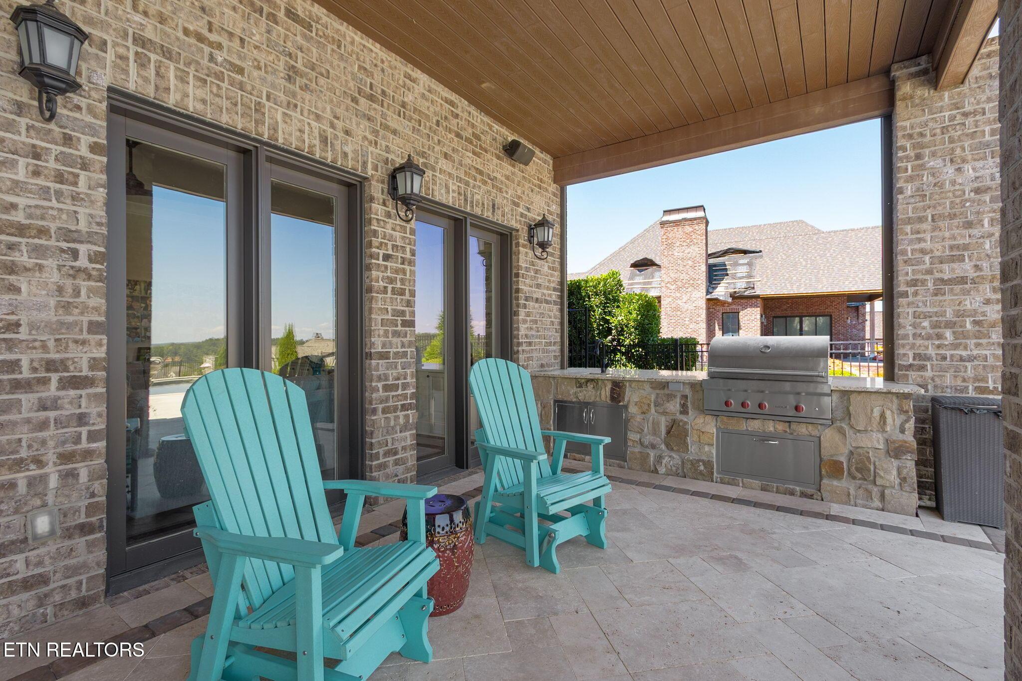 Fort Loudoun and Tellico Lake Real Estate - Image# 52