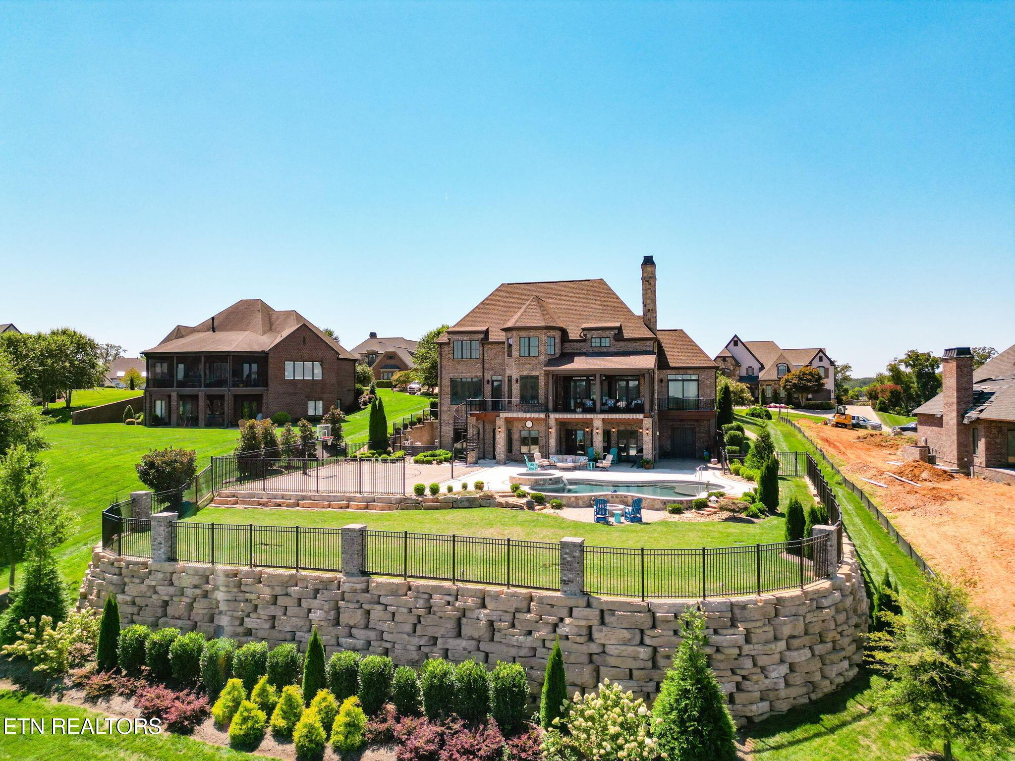Fort Loudoun and Tellico Lake Real Estate - Image# 58