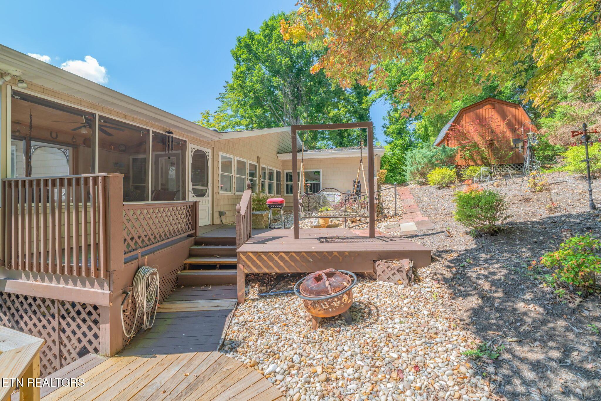 Fort Loudoun and Tellico Lake Real Estate - Image# 28