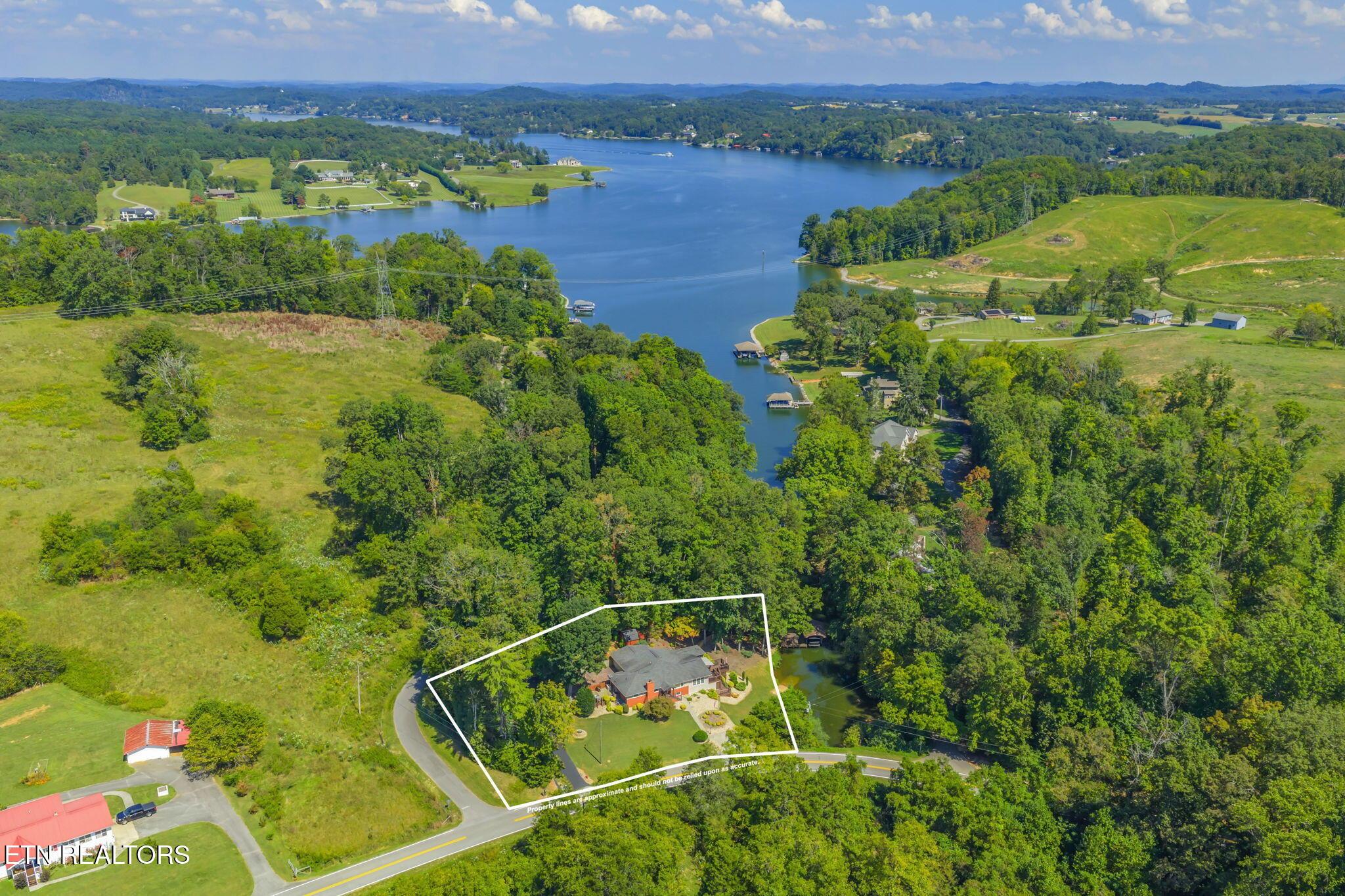 Fort Loudoun and Tellico Lake Real Estate - Image# 41