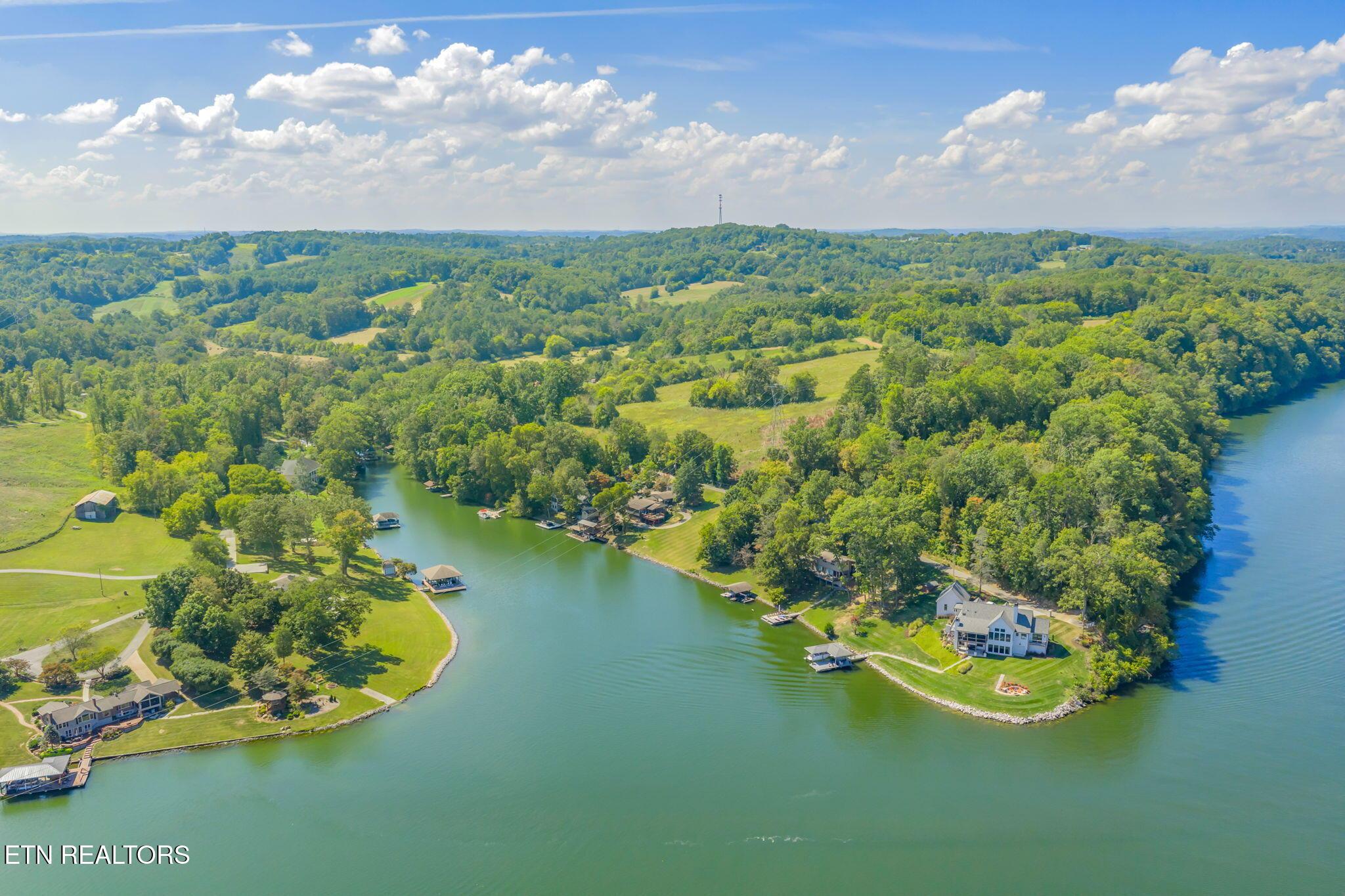 Fort Loudoun and Tellico Lake Real Estate - Image# 44