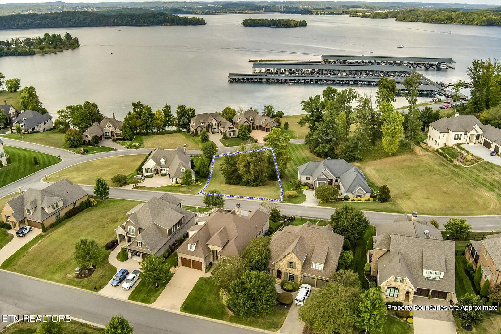 Fort Loudoun and Tellico Lake Real Estate - Image# 14