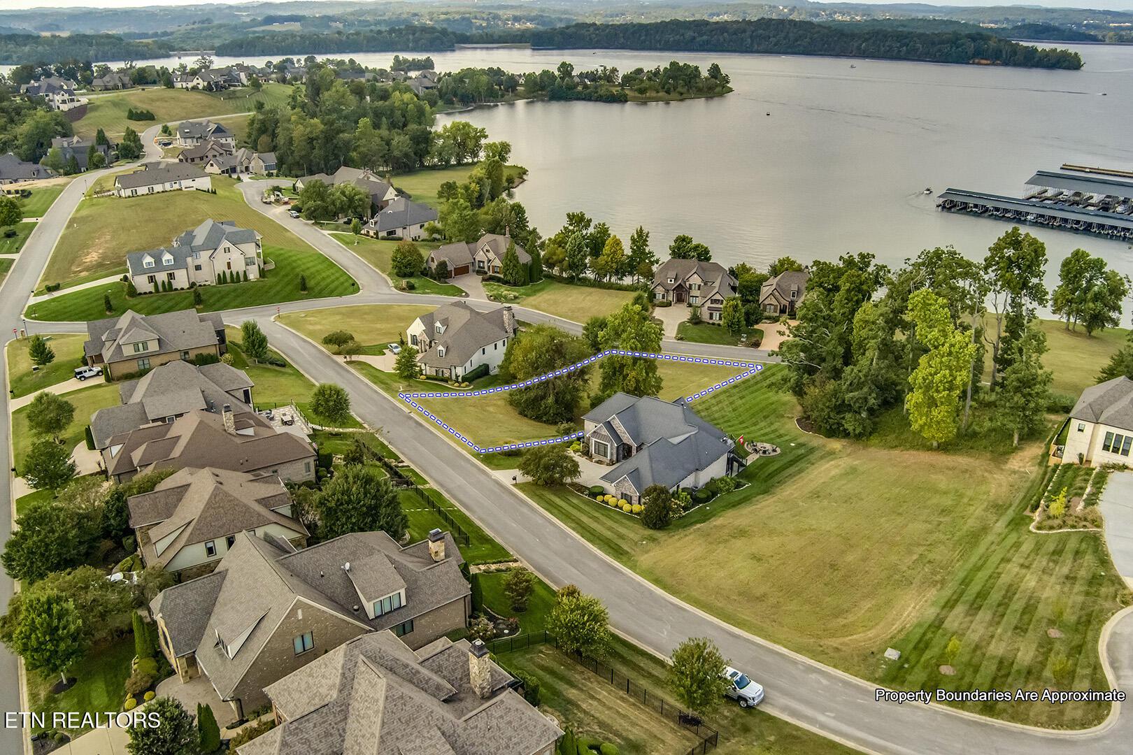 Fort Loudoun and Tellico Lake Real Estate - Image# 15