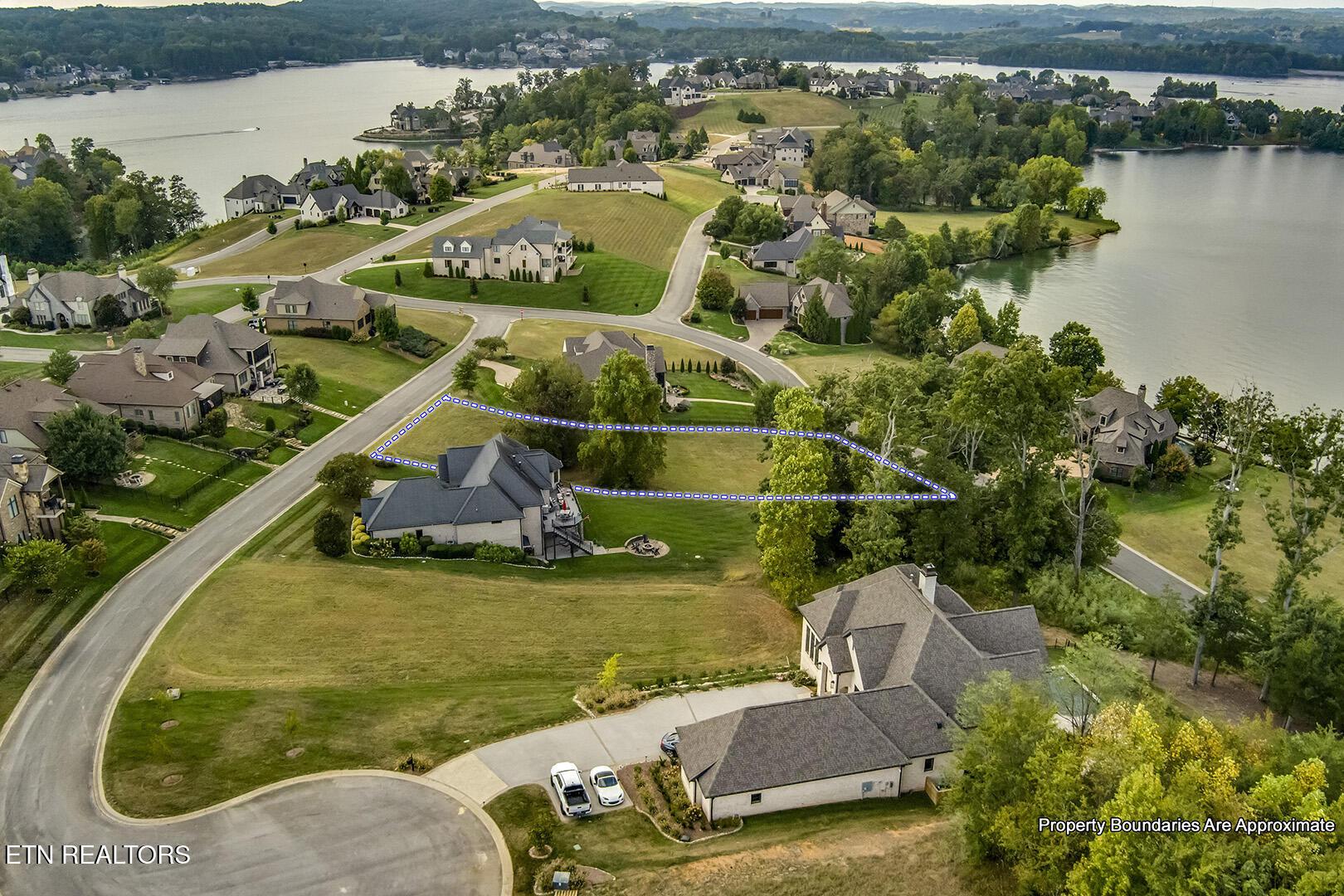 Fort Loudoun and Tellico Lake Real Estate - Image# 16