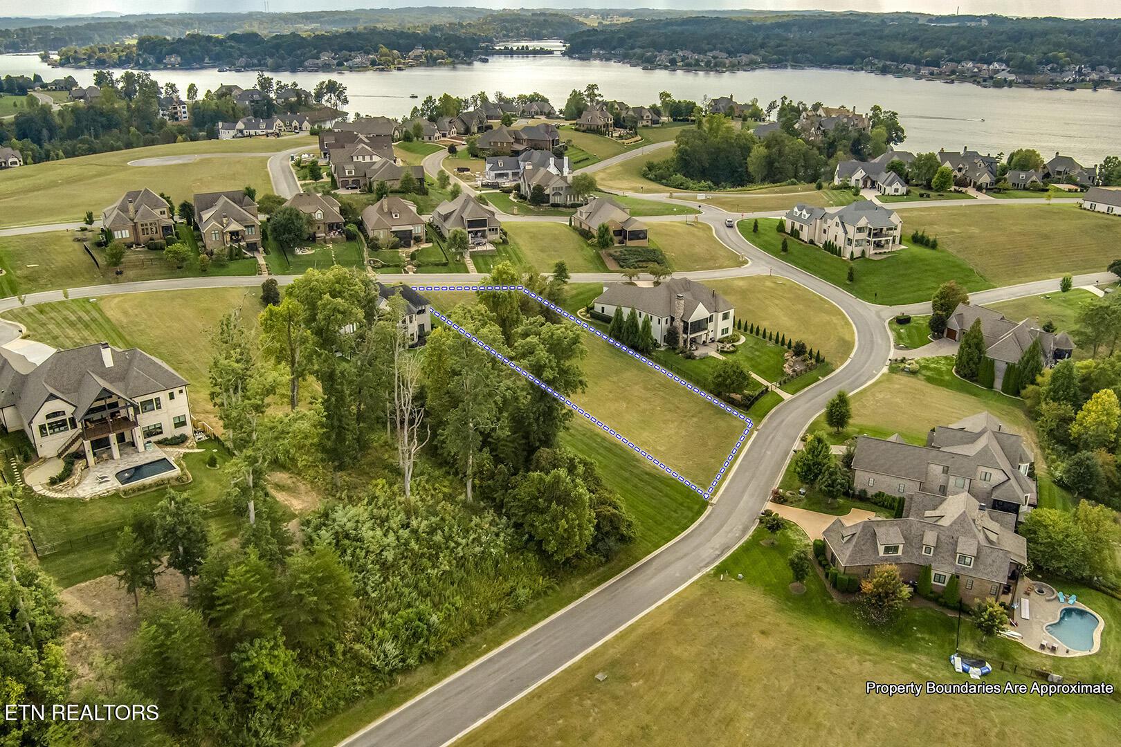 Fort Loudoun and Tellico Lake Real Estate - Image# 17