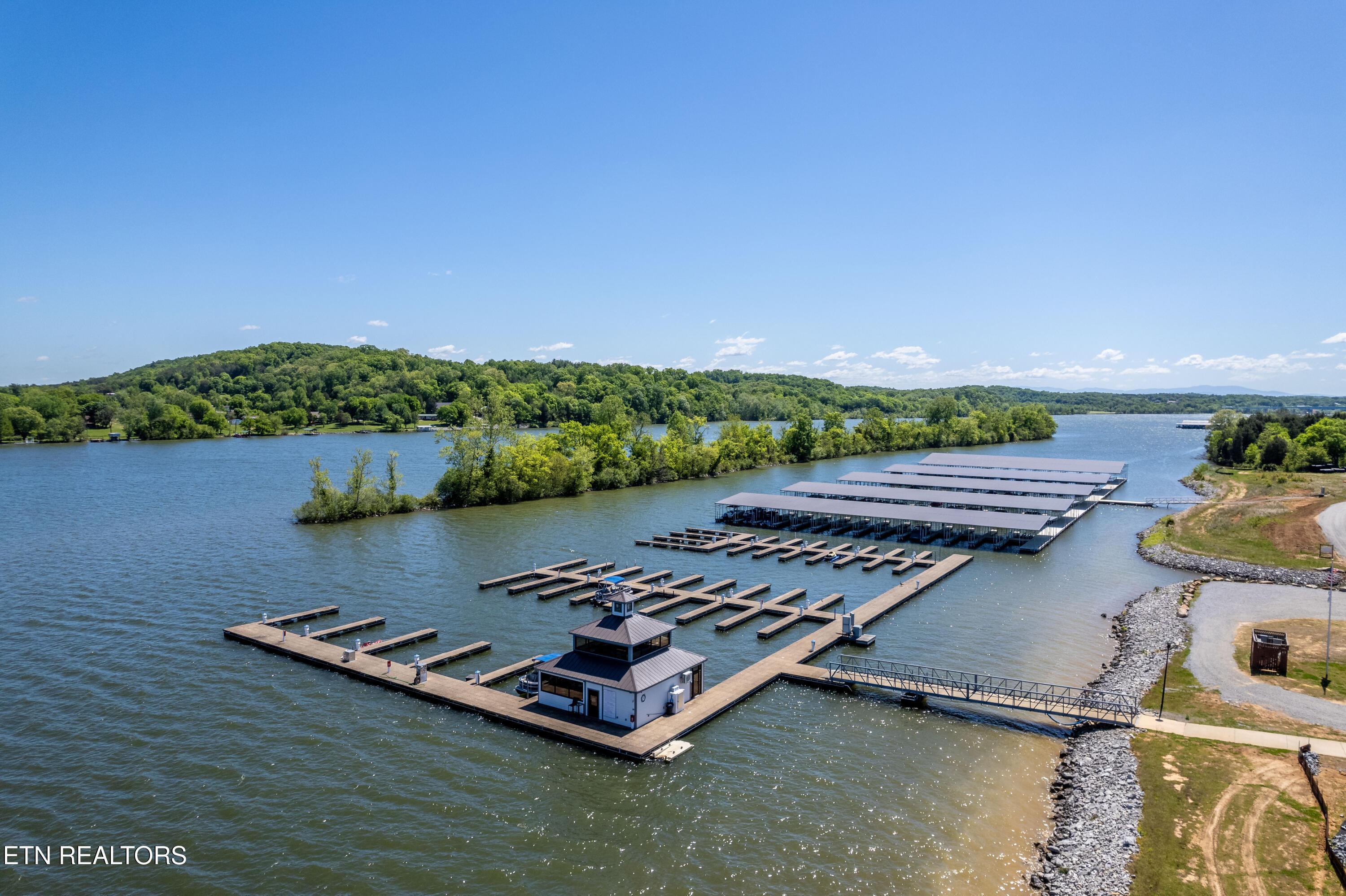 2501 Old Dogwood Tr, Loudon, TN - Fort Loudoun and Tellico Lake Real Estate - Image# 22
