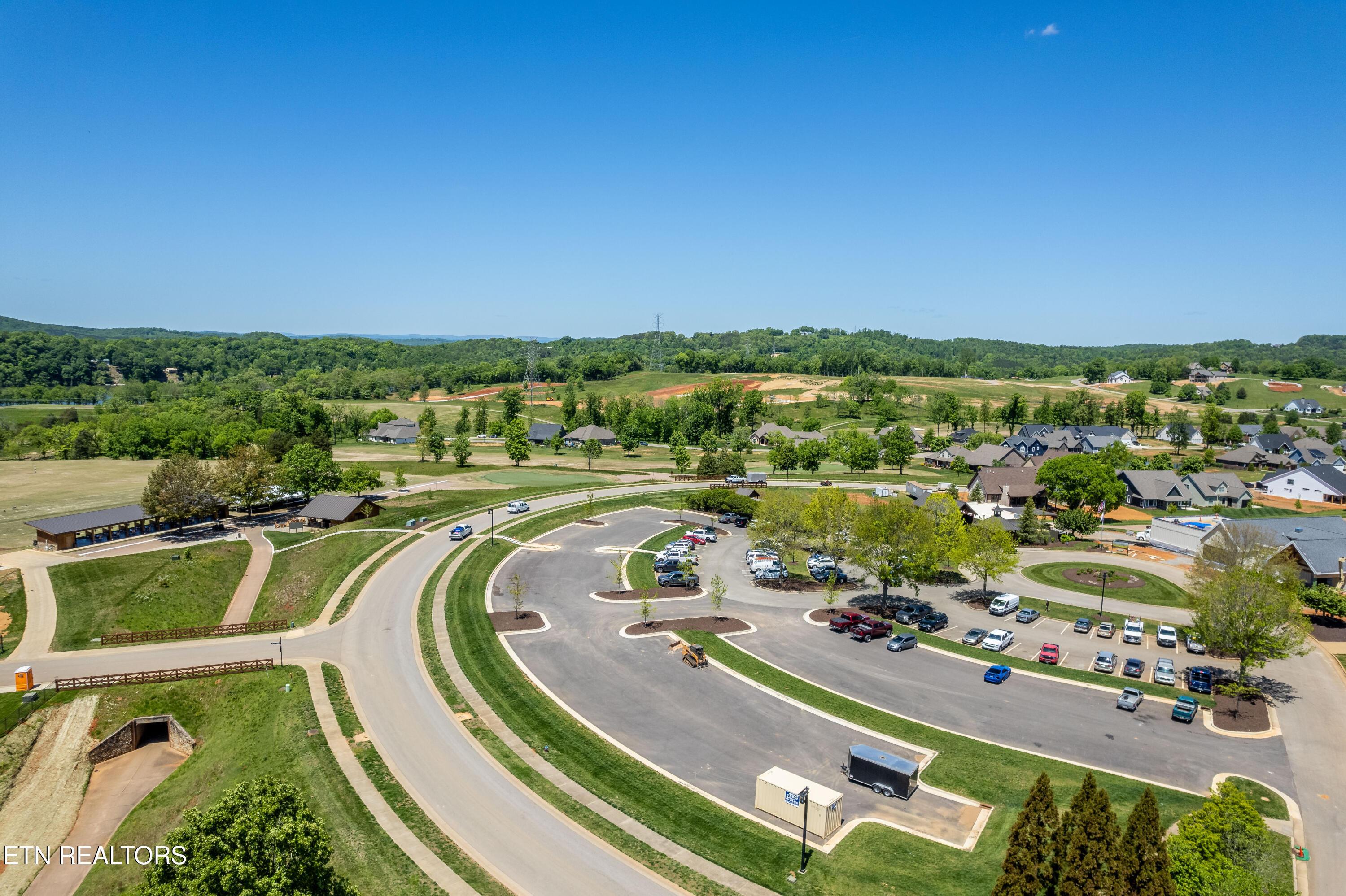 2501 Old Dogwood Tr, Loudon, TN - Fort Loudoun and Tellico Lake Real Estate - Image# 28
