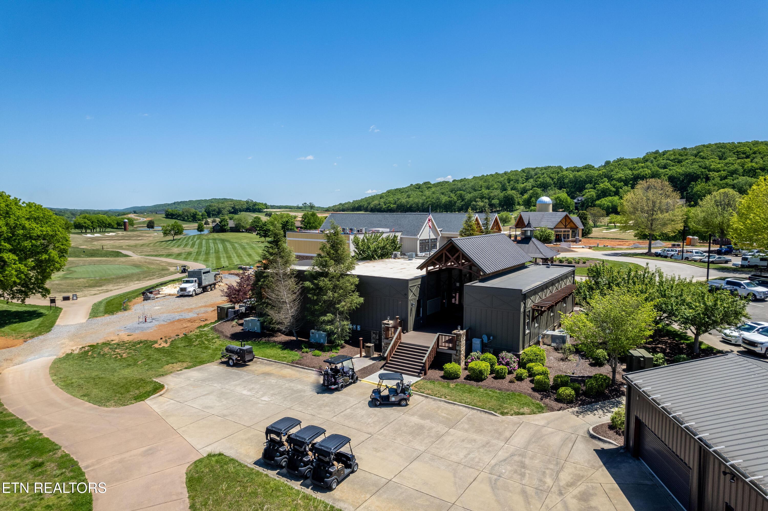 2501 Old Dogwood Tr, Loudon, TN - Fort Loudoun and Tellico Lake Real Estate - Image# 21