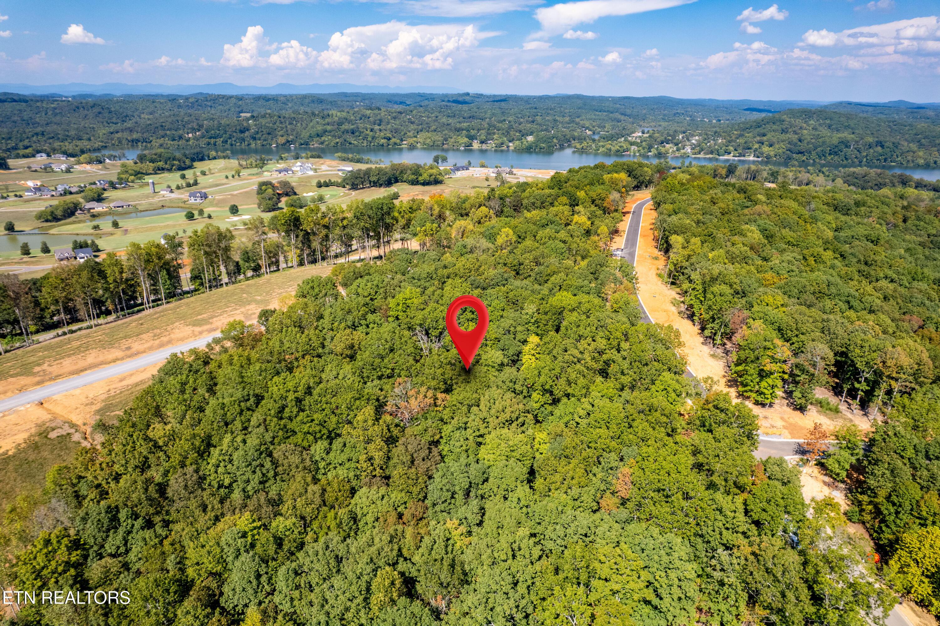 2501 Old Dogwood Tr, Loudon, TN - Fort Loudoun and Tellico Lake Real Estate - Image# 32