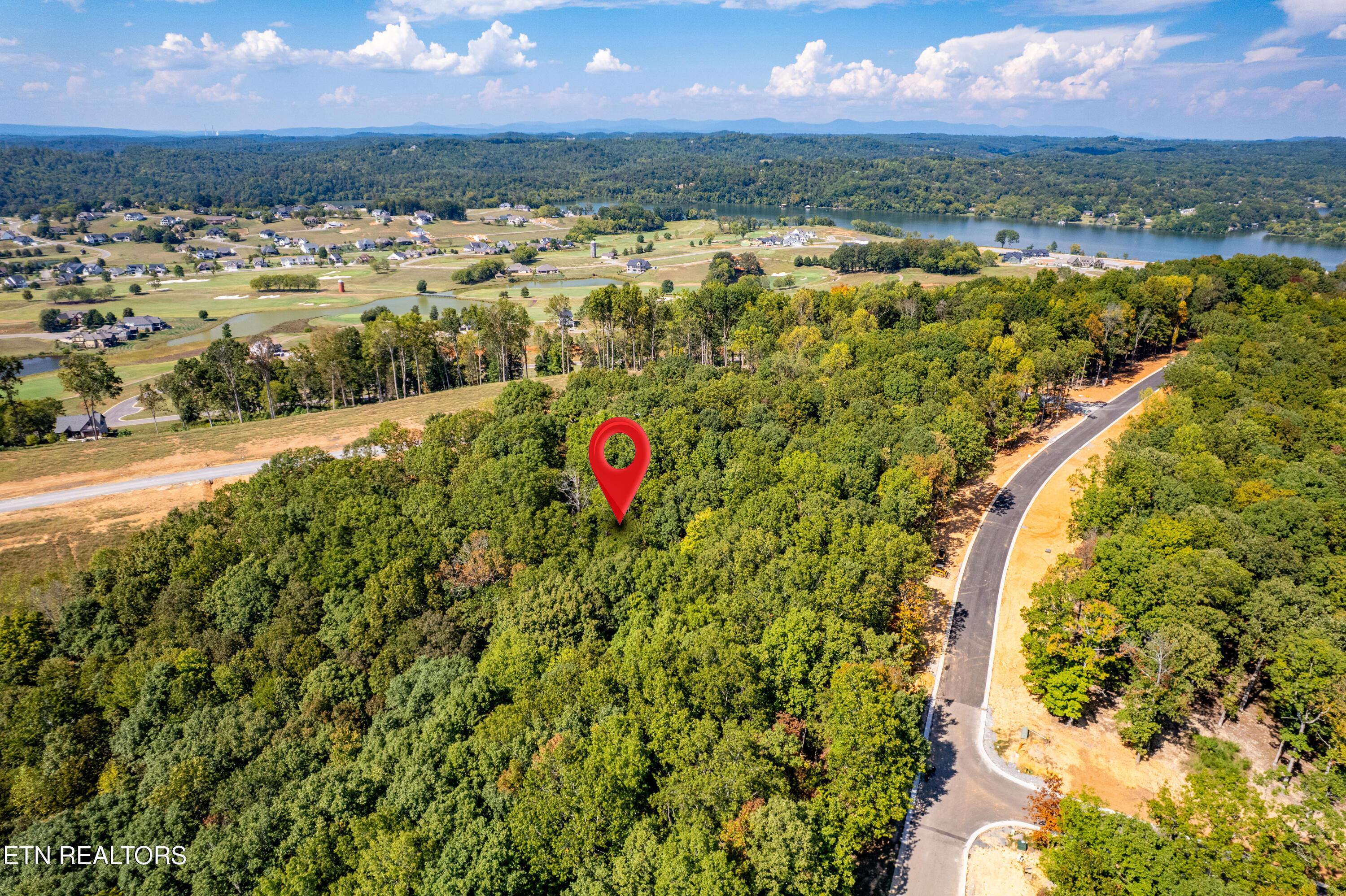 2501 Old Dogwood Tr, Loudon, TN - Fort Loudoun and Tellico Lake Real Estate - Image# 29