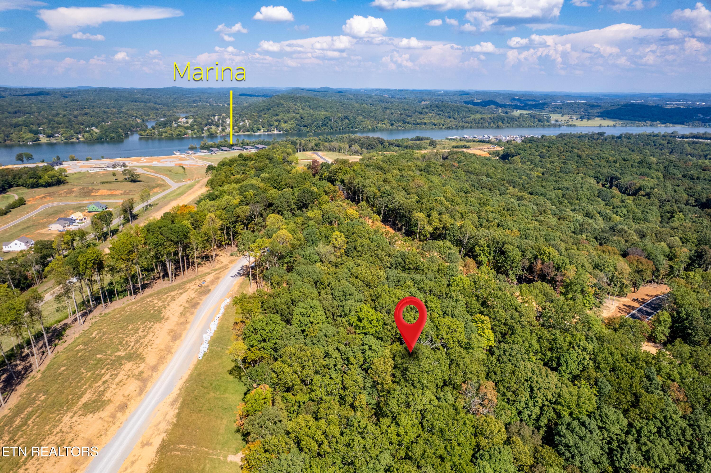 2501 Old Dogwood Tr, Loudon, TN - Fort Loudoun and Tellico Lake Real Estate - Image# 37