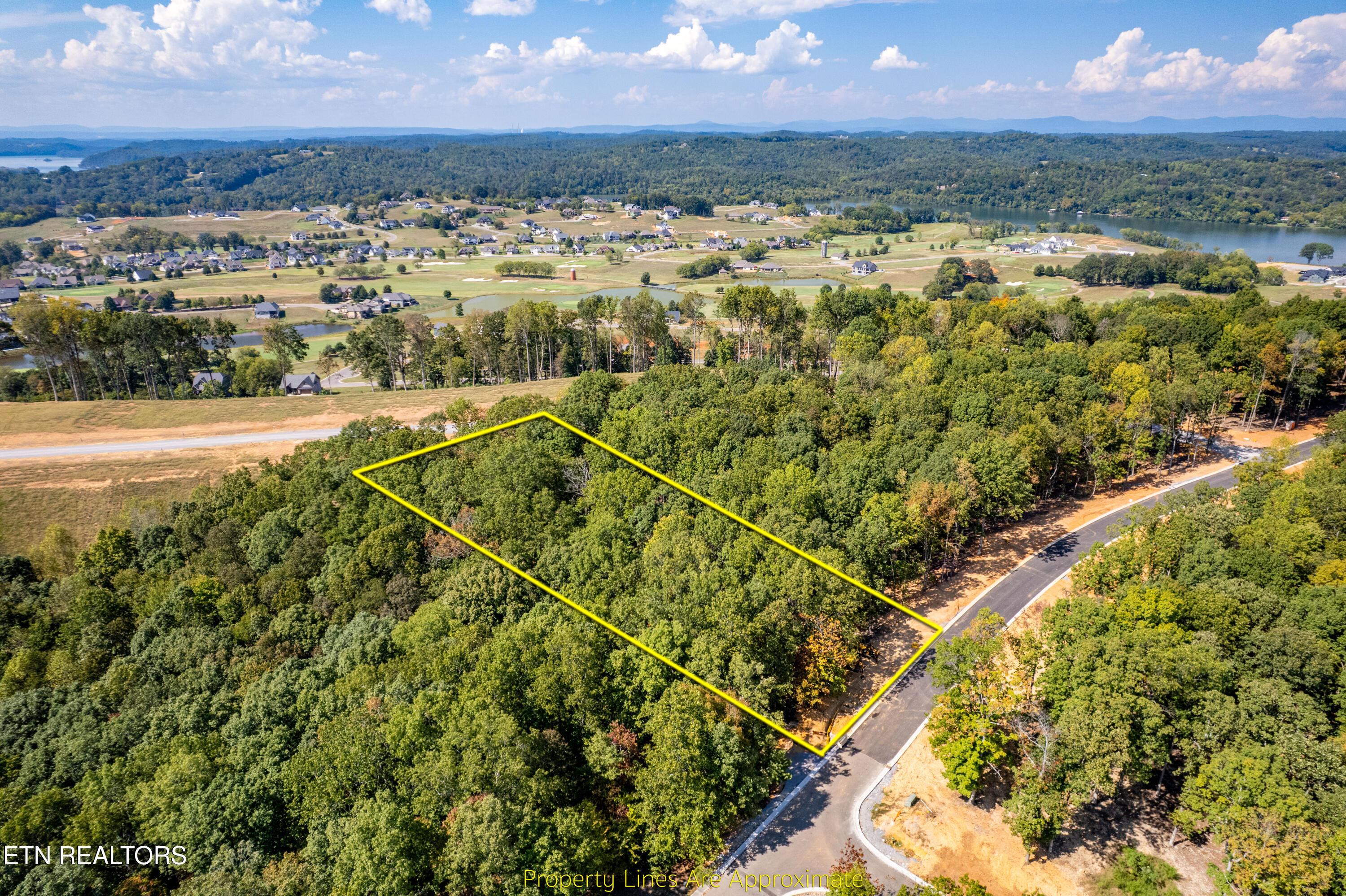 2501 Old Dogwood Tr, Loudon, TN - Fort Loudoun and Tellico Lake Real Estate - Image# 9