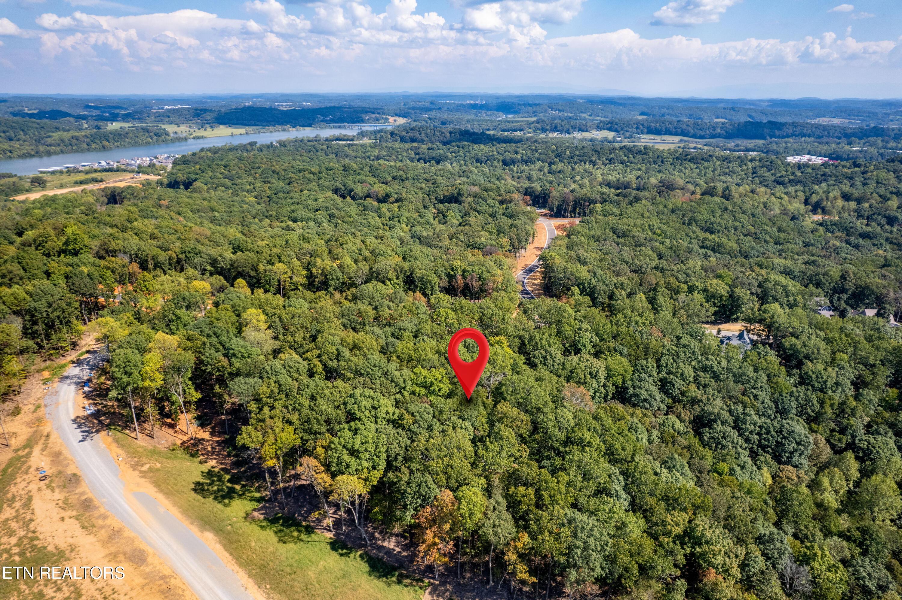 2501 Old Dogwood Tr, Loudon, TN - Fort Loudoun and Tellico Lake Real Estate - Image# 43