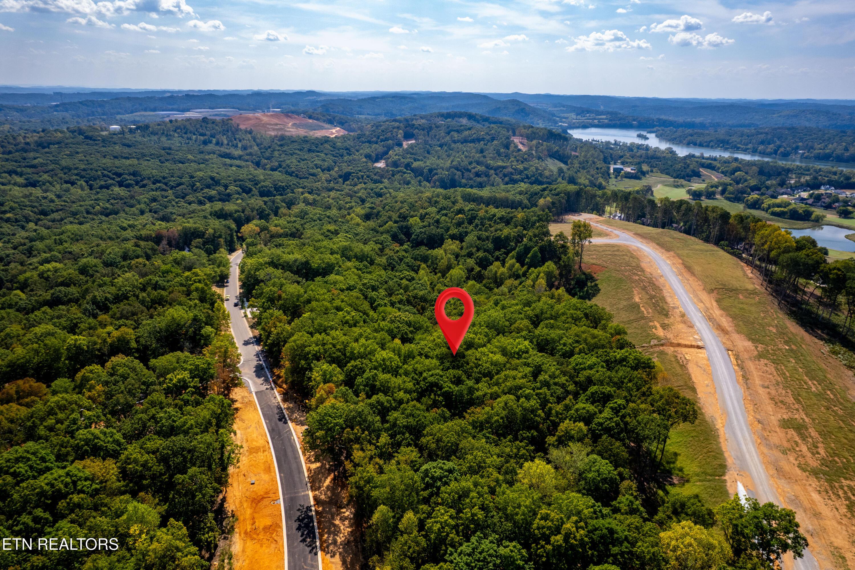 2501 Old Dogwood Tr, Loudon, TN - Fort Loudoun and Tellico Lake Real Estate - Image# 44
