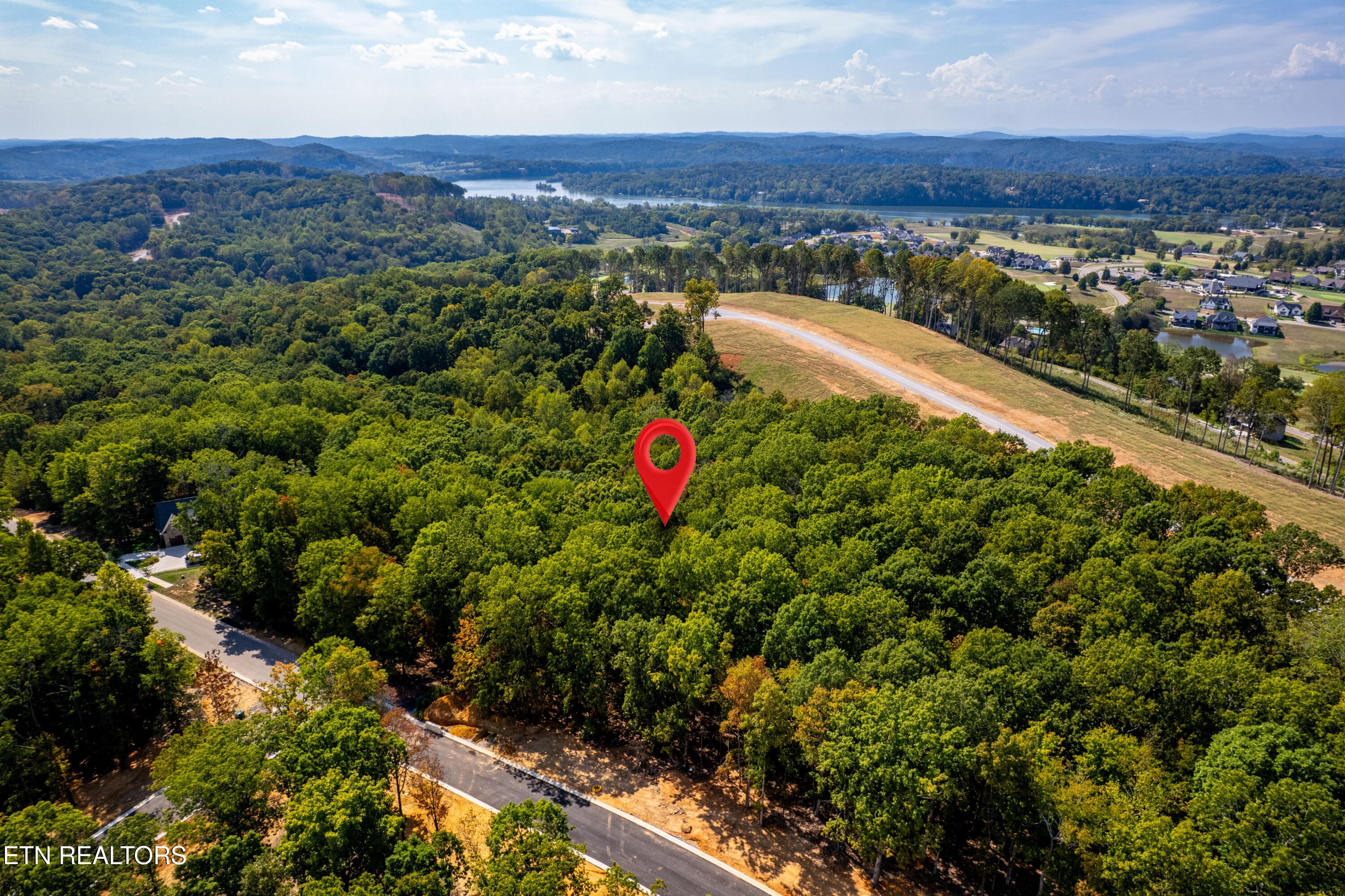 2501 Old Dogwood Tr, Loudon, TN - Fort Loudoun and Tellico Lake Real Estate - Image# 45