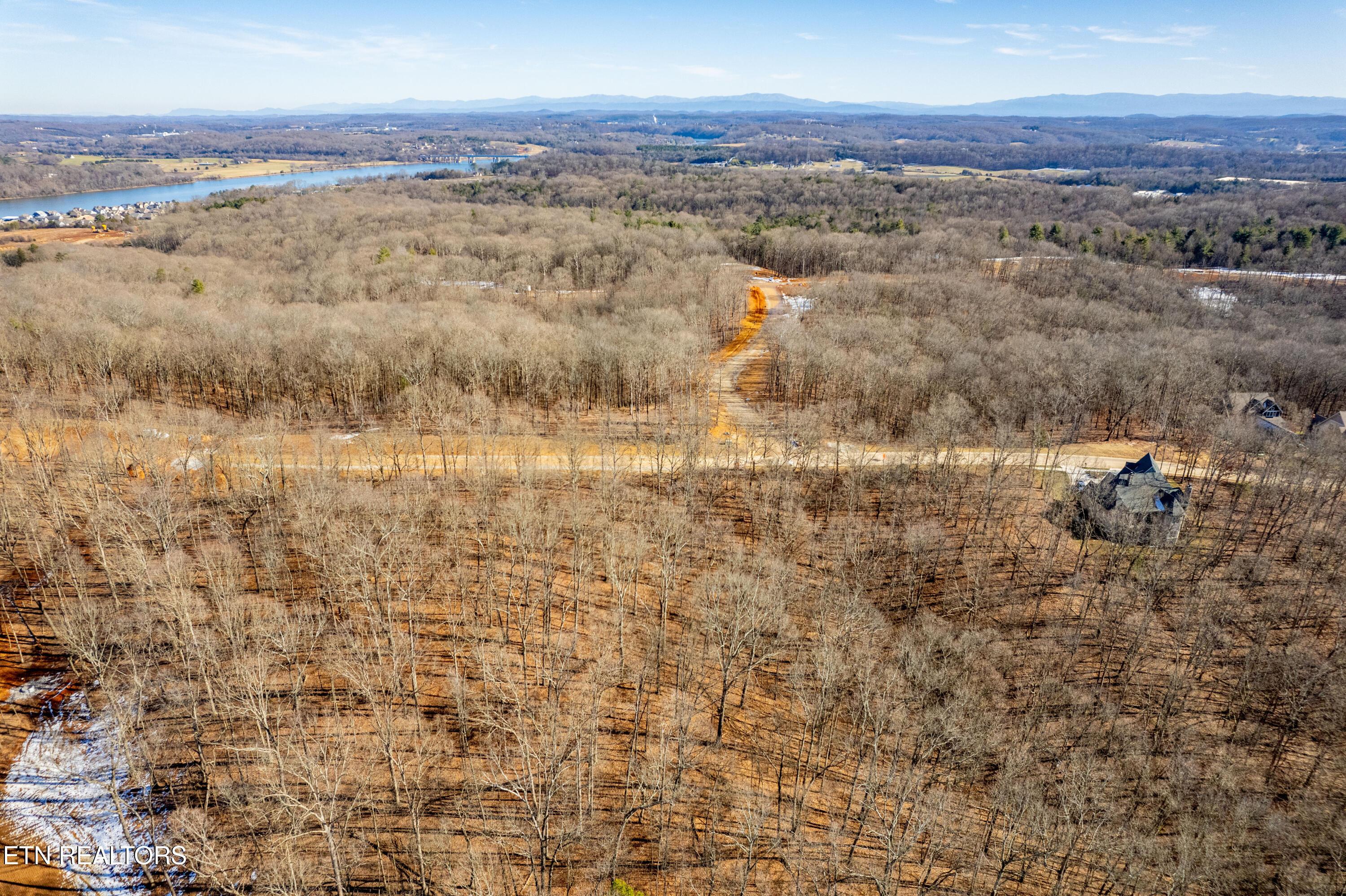 2501 Old Dogwood Tr, Loudon, TN - Fort Loudoun and Tellico Lake Real Estate - Image# 34
