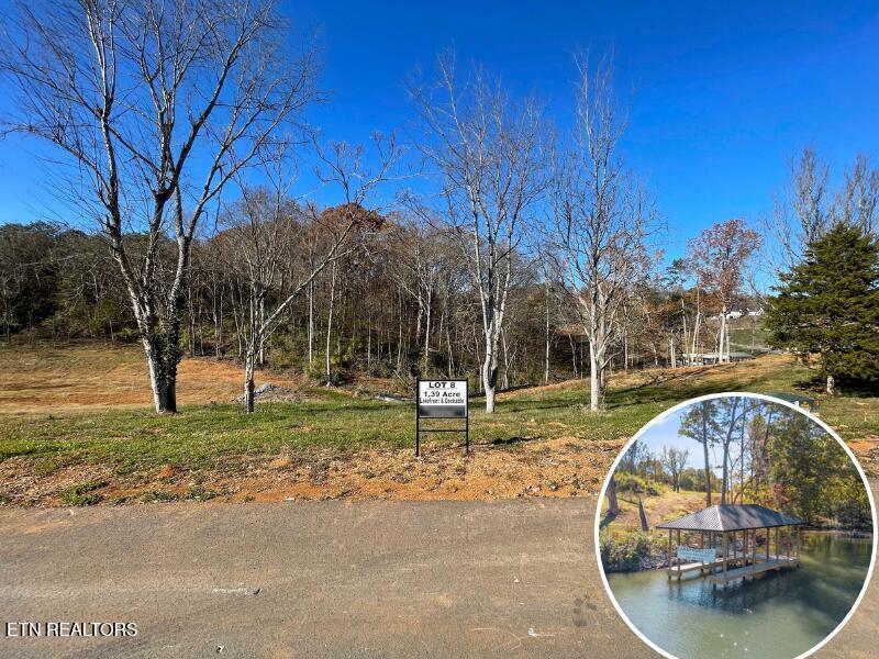3835/3829 Lakeside Estates Way, Louisville, TN
